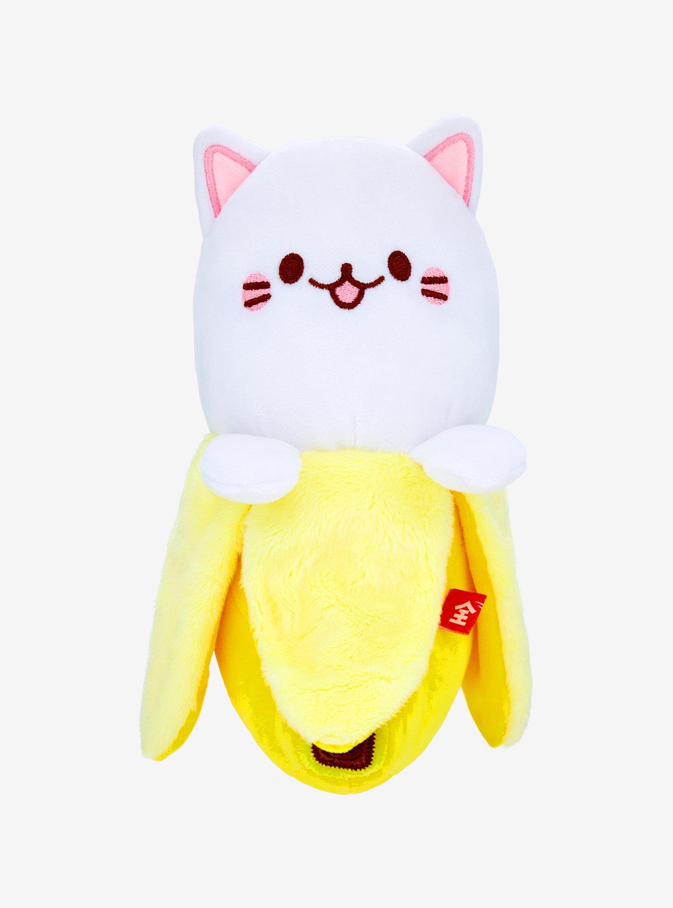 Bananya Plush, , hi-res