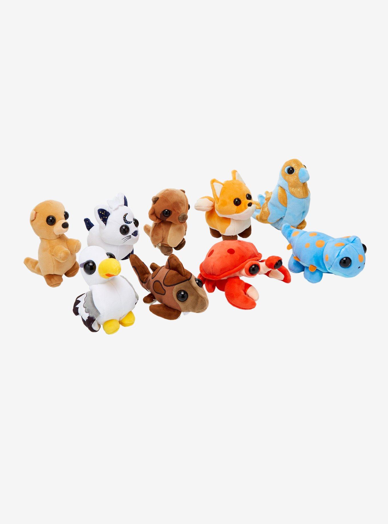 Adopt Me Pet Blind Box Plush, , hi-res