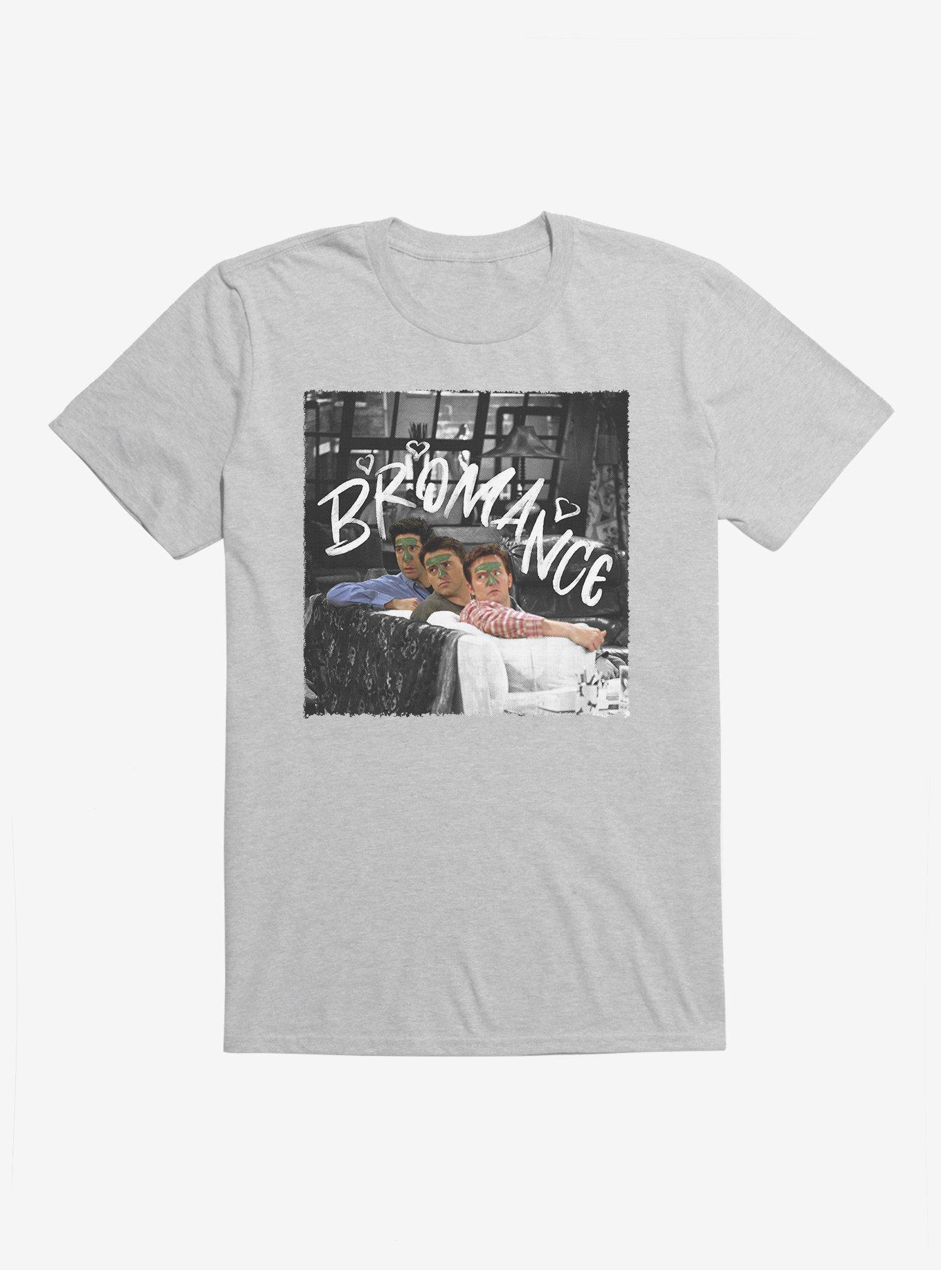 Friends Bromance T-Shirt