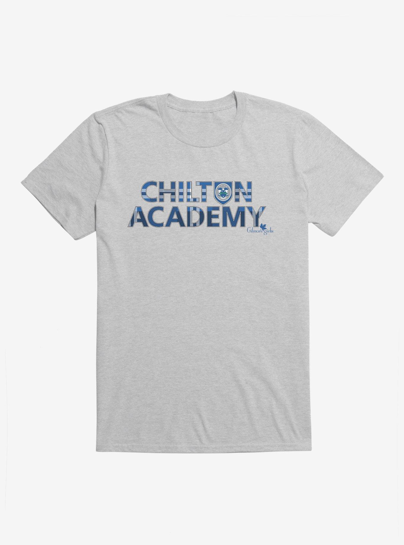 Gilmore Girls Chilton Academy T-Shirt