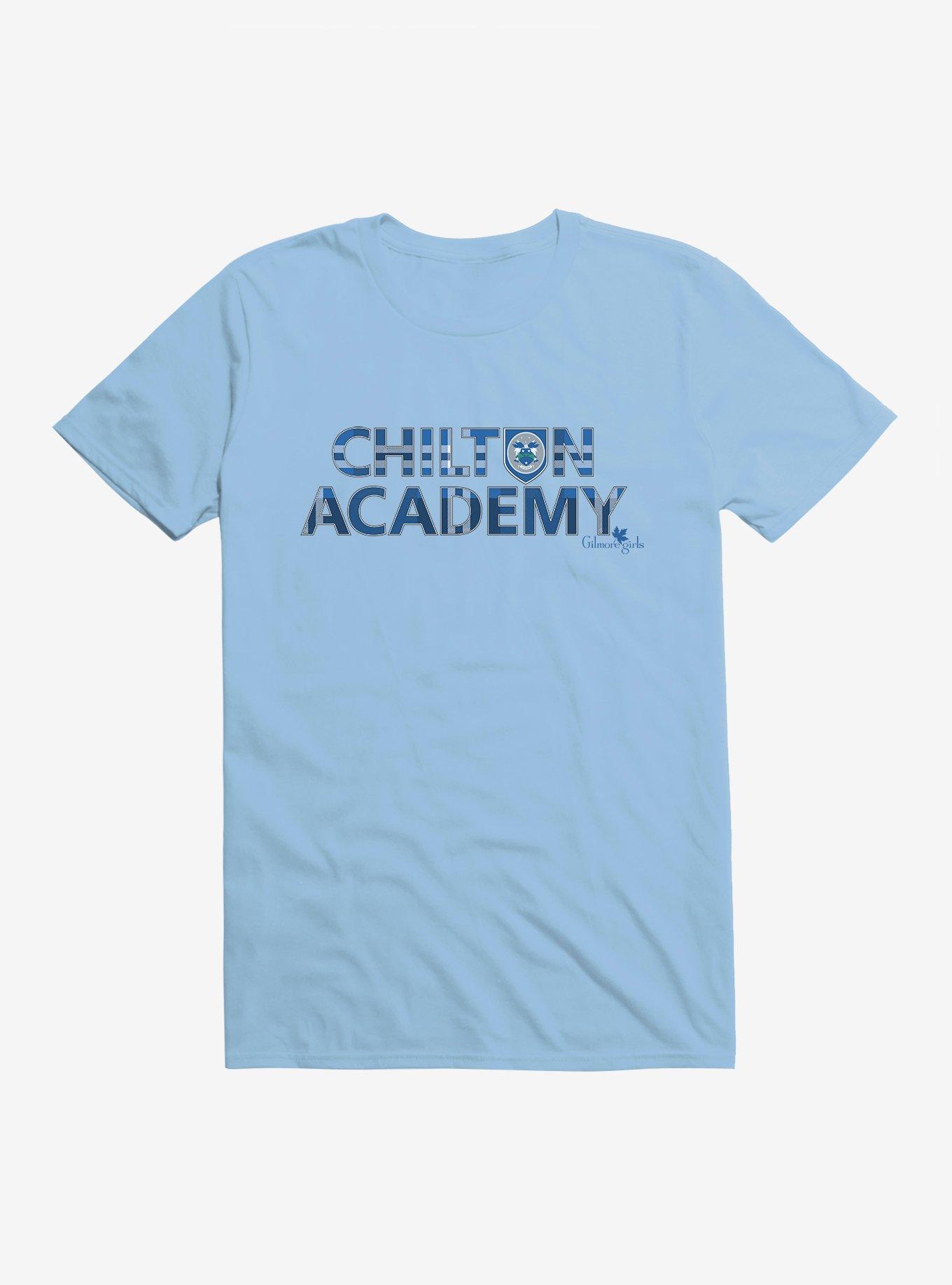Gilmore Girls Chilton Academy T-Shirt
