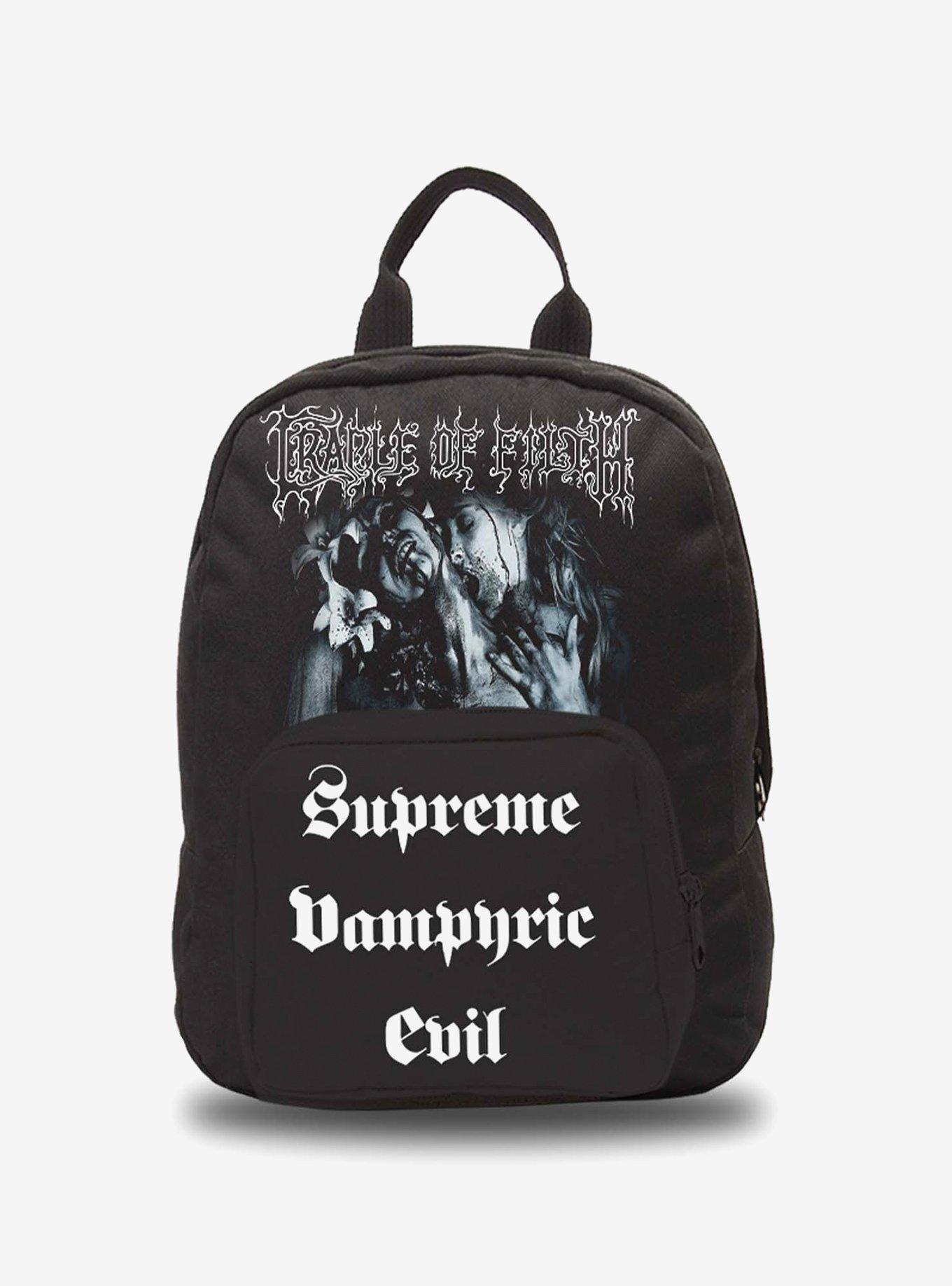 Supreme mini backpack online