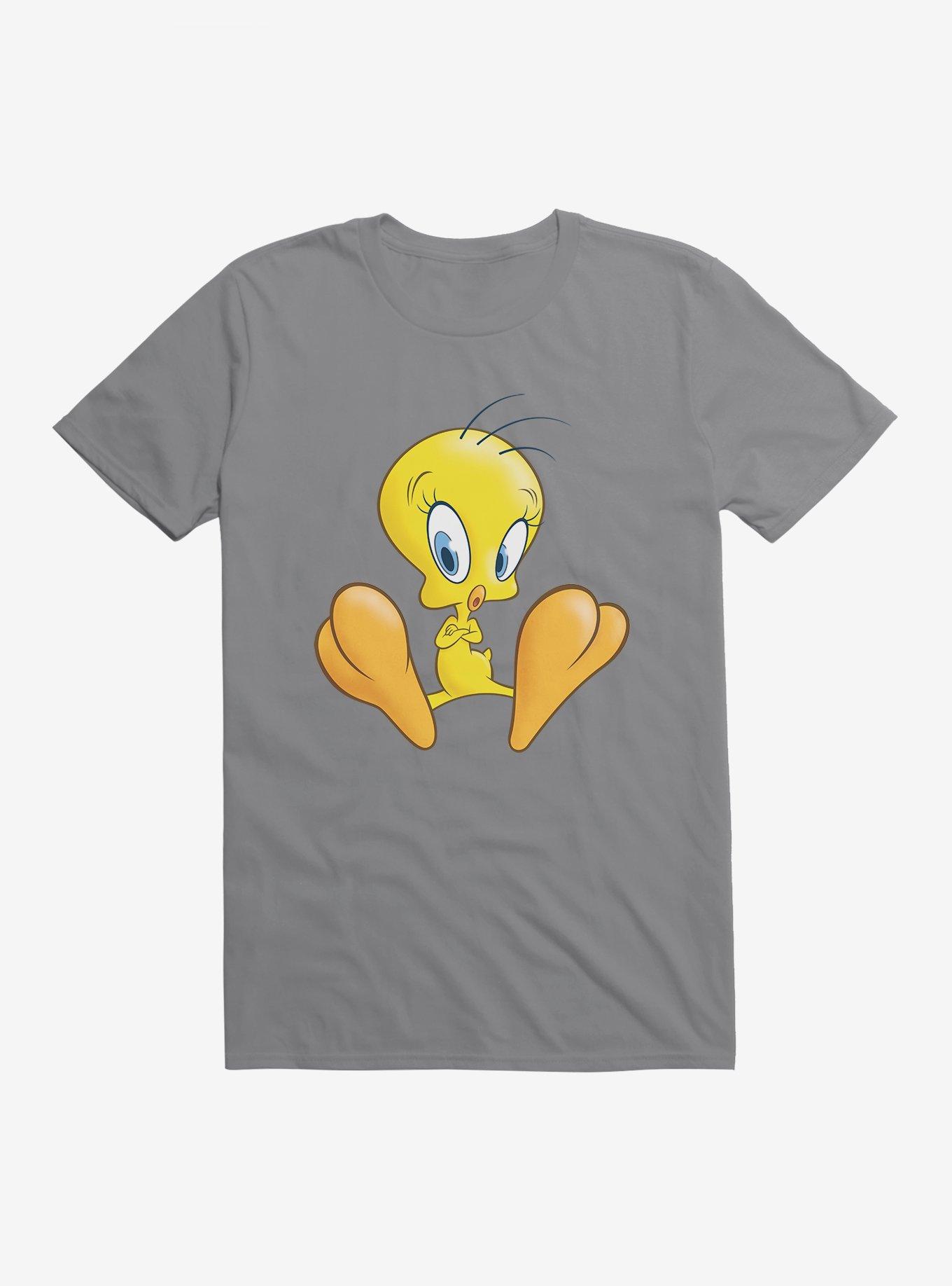 Looney Tunes Tweety Bird T-Shirt, , hi-res