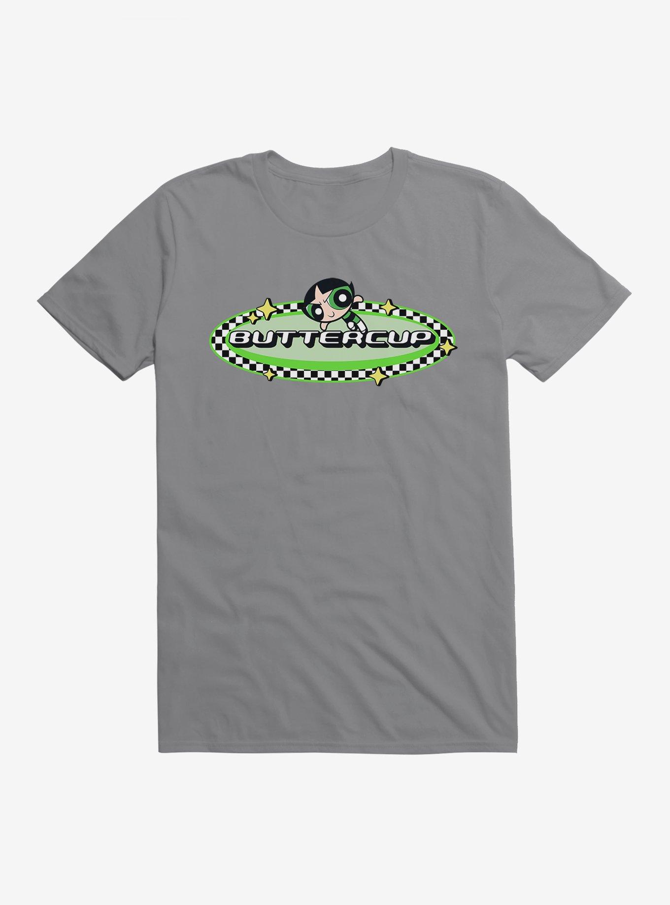 Powerpuff Buttercup T-Shirt