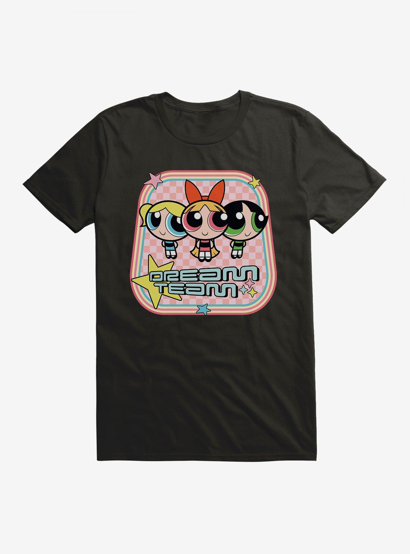 Powerpuff Dream Team T-Shirt