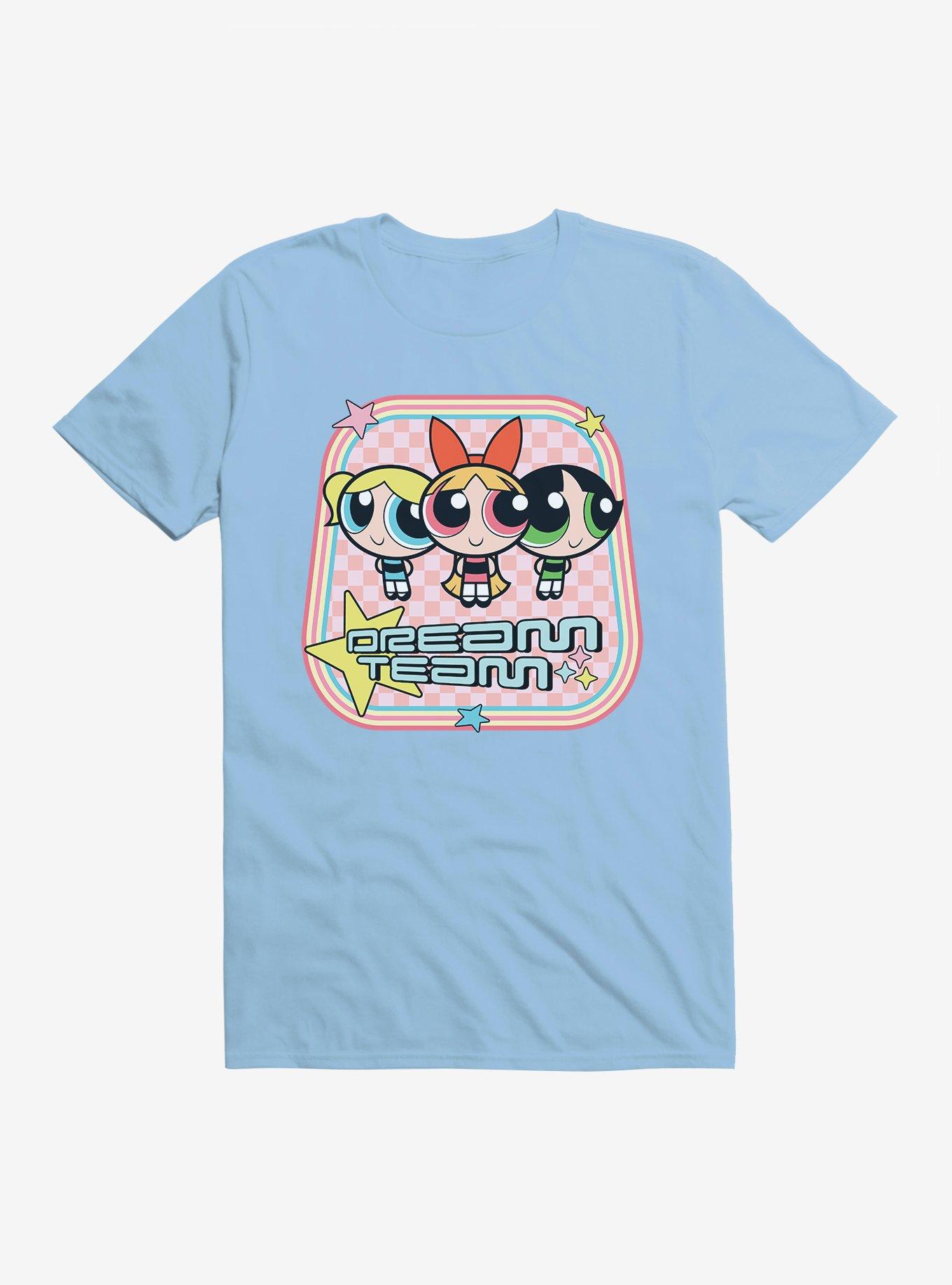 Powerpuff Dream Team T-Shirt