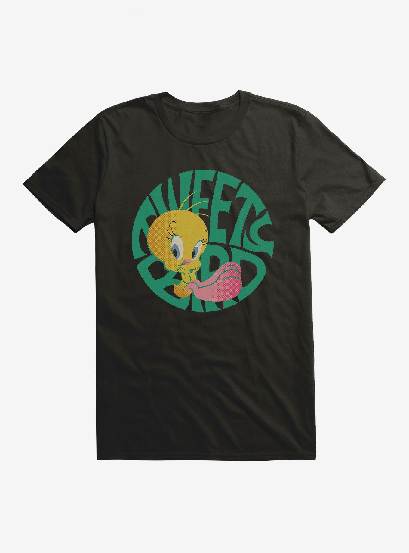 Looney Tunes Tweety Bird Icon T-Shirt, , hi-res