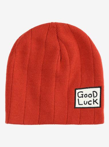 Undead Unluck Good Luck Beanie | Hot Topic