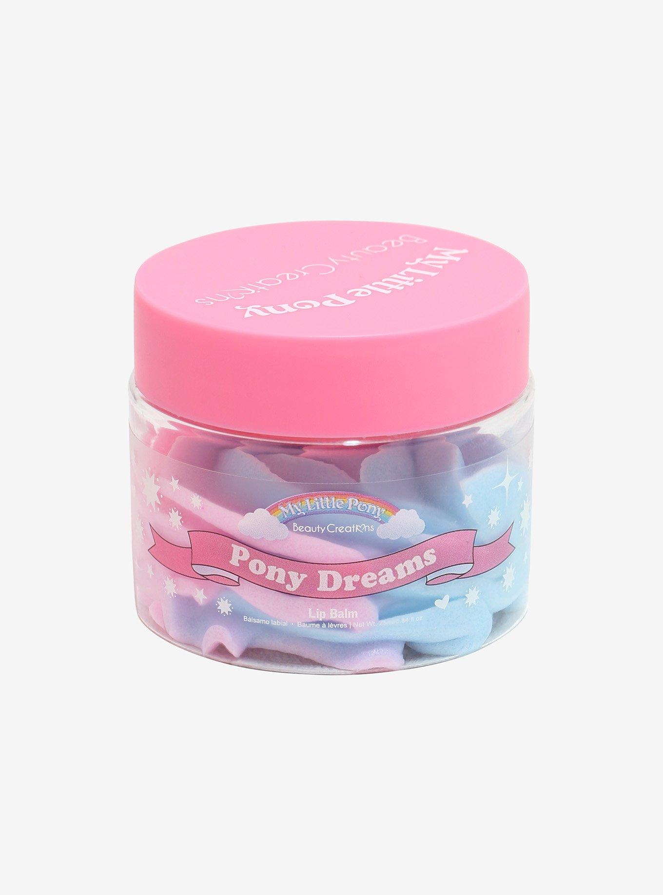 Beauty Creations My Little Pony Pony Dreams Lip Balm, , hi-res