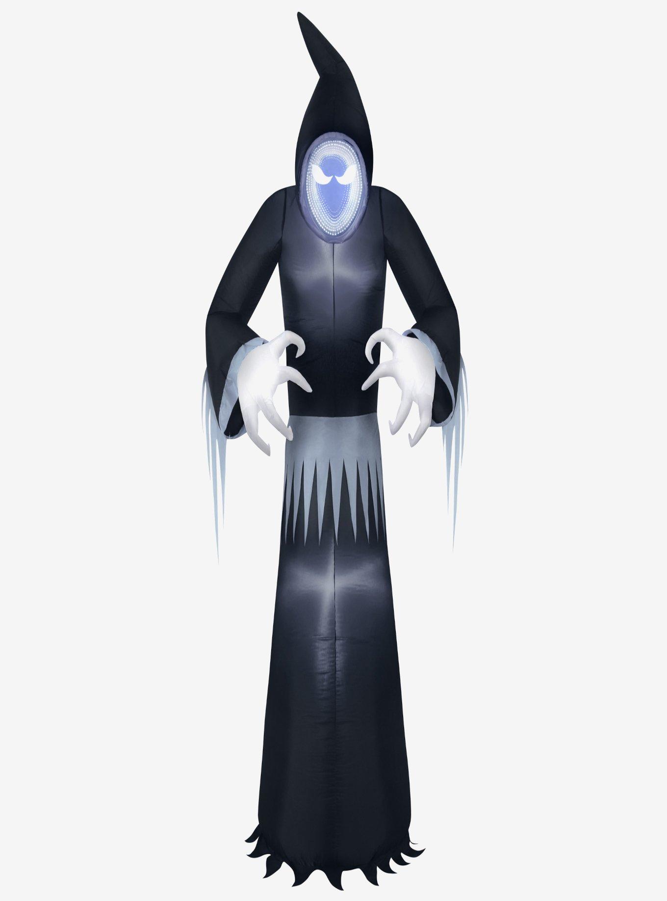 Inflatable Infinity Mirror Reaper, , hi-res