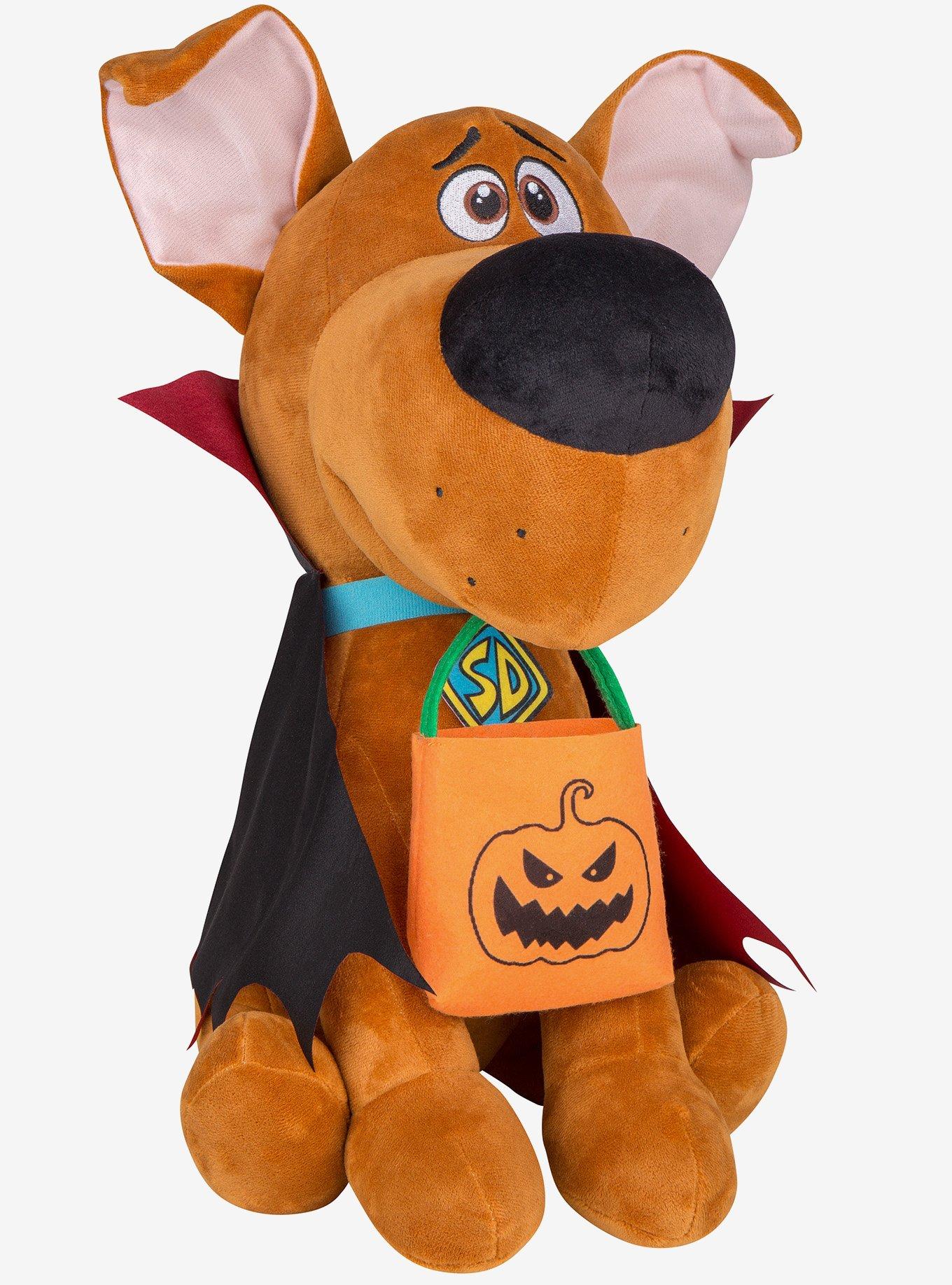 Scooby-Doo! Vampire Greeter, , hi-res