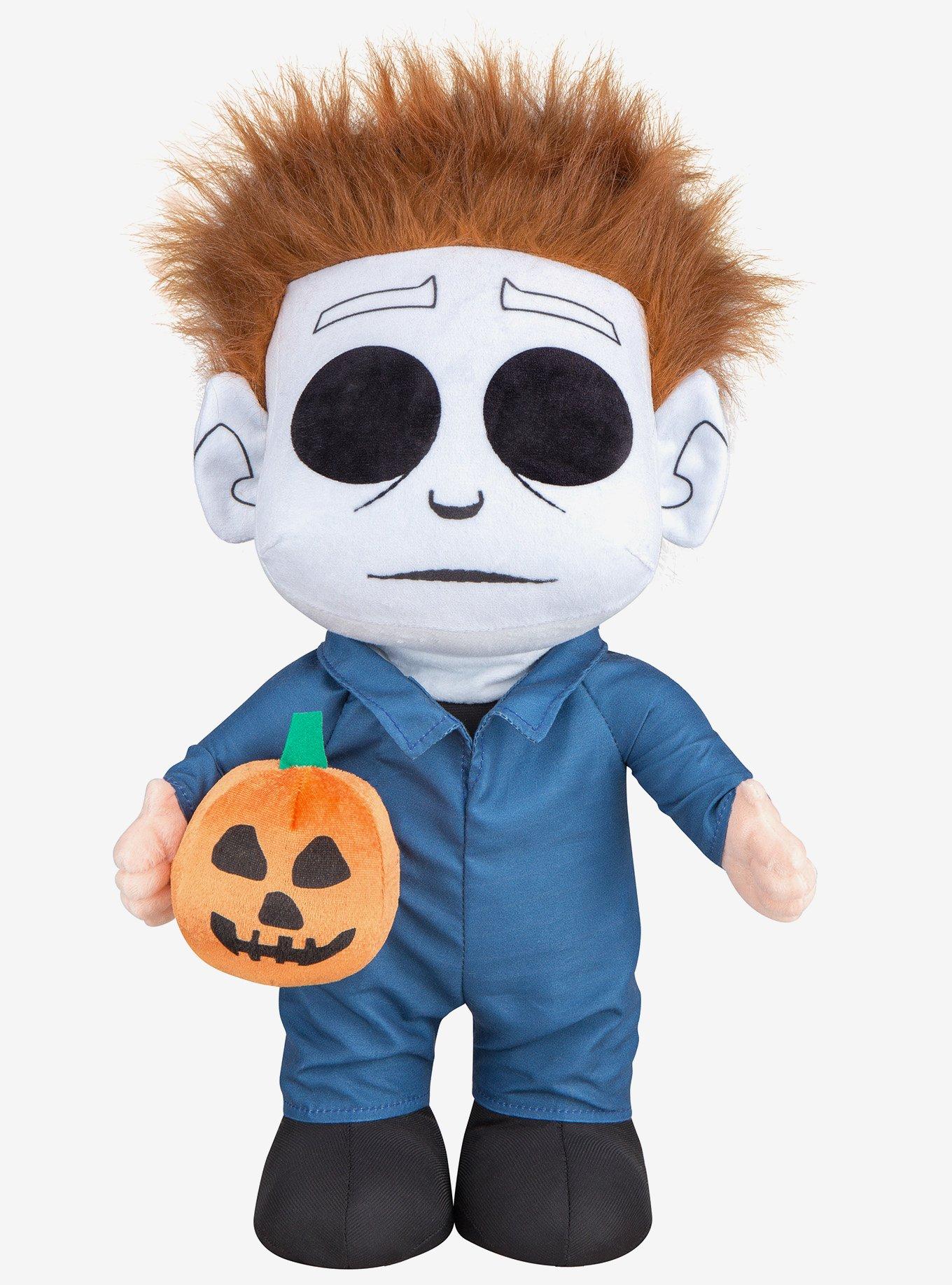 Halloween Stylized Michael Myers Greeter, , hi-res