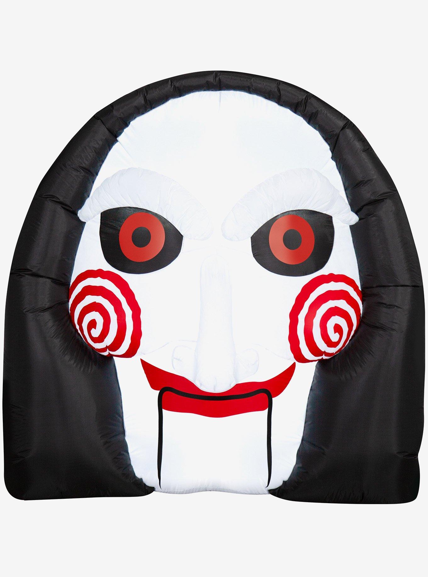 Jigsaw Inflatable Decor, , hi-res