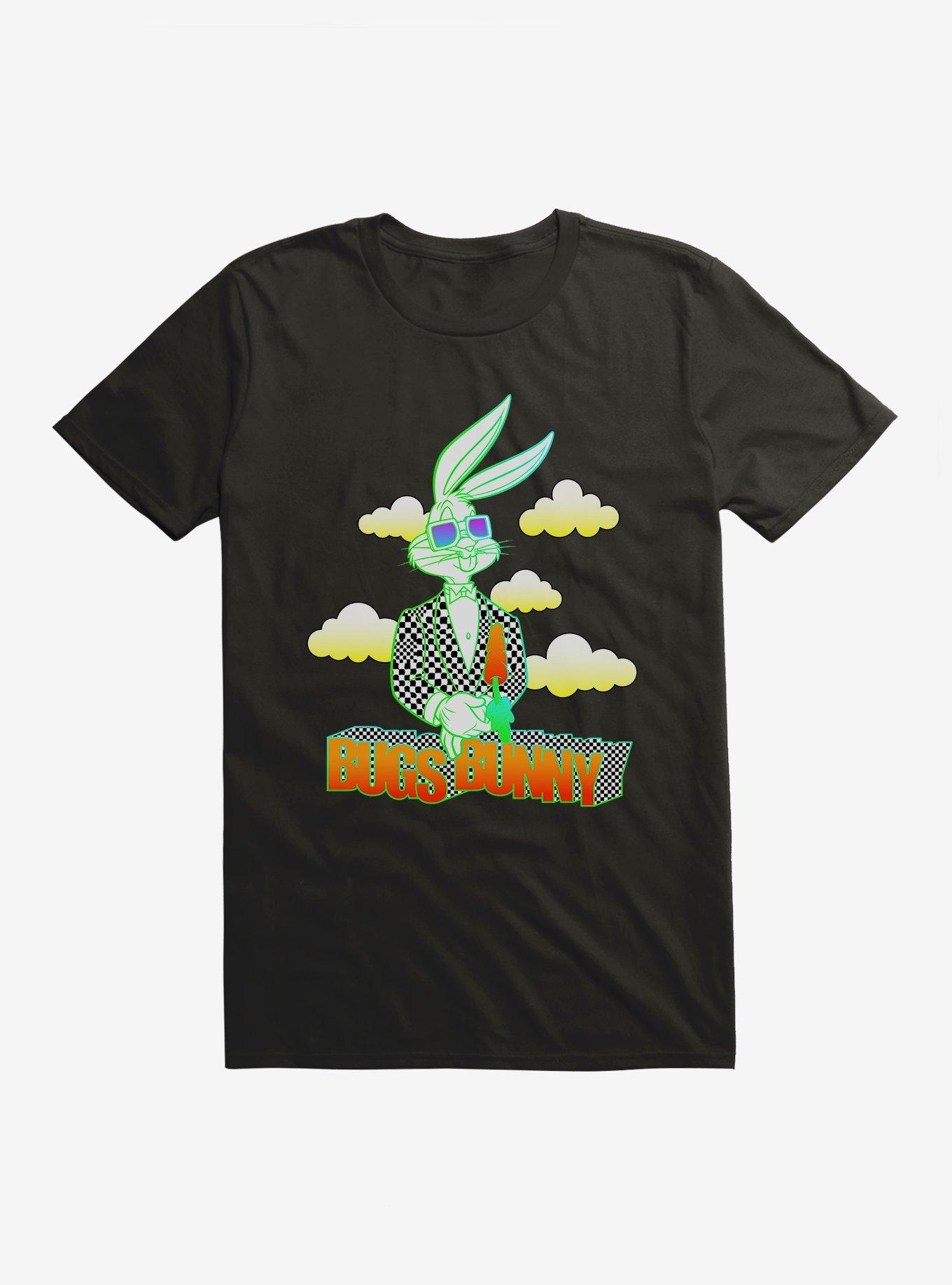 Looney Tunes Cool Bugs Bunny T-Shirt, , hi-res