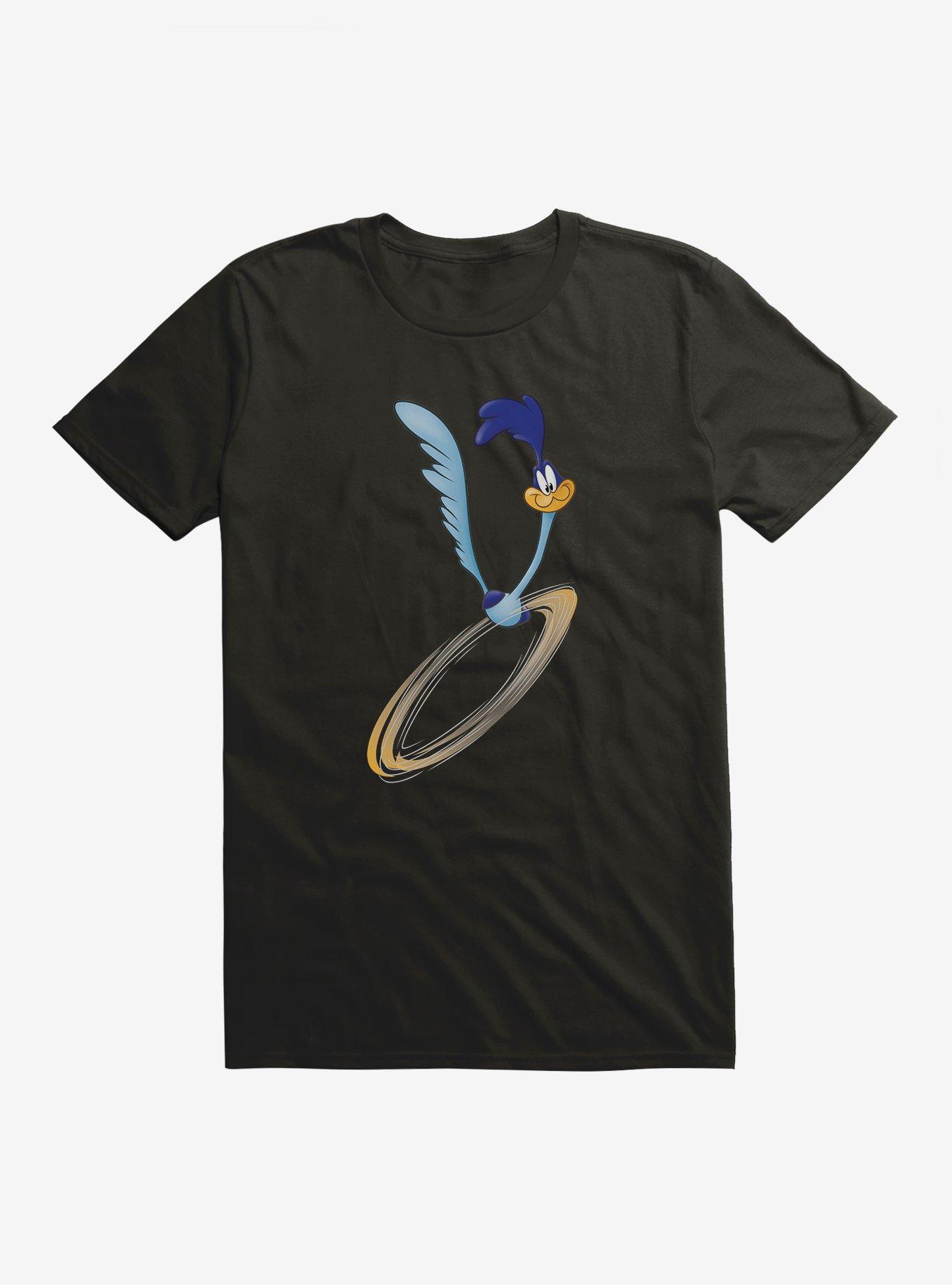 Looney Tunes The Roadrunner T-Shirt