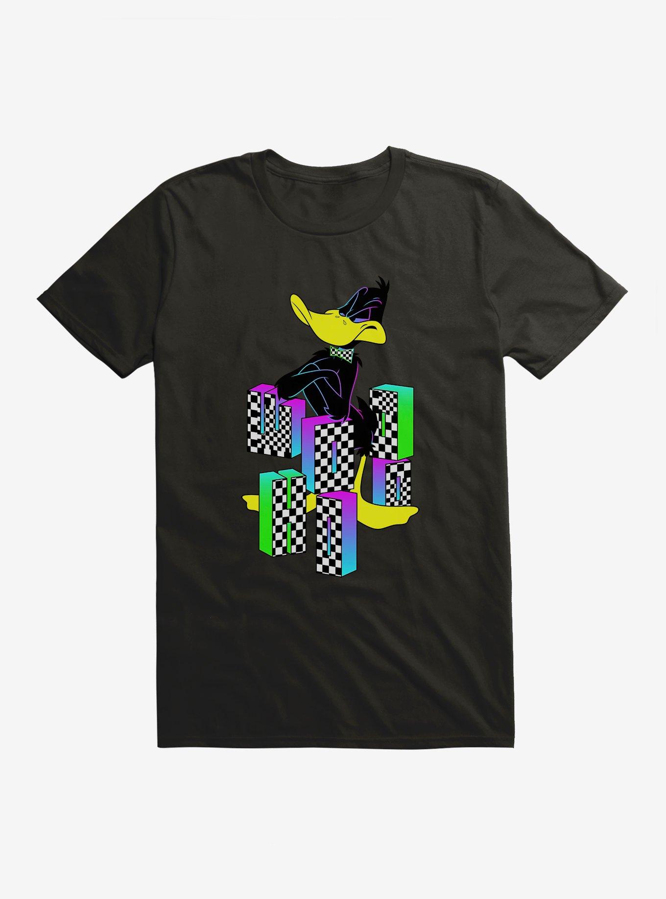 Looney Tunes Too Cool Daffy Duck T-Shirt, , hi-res