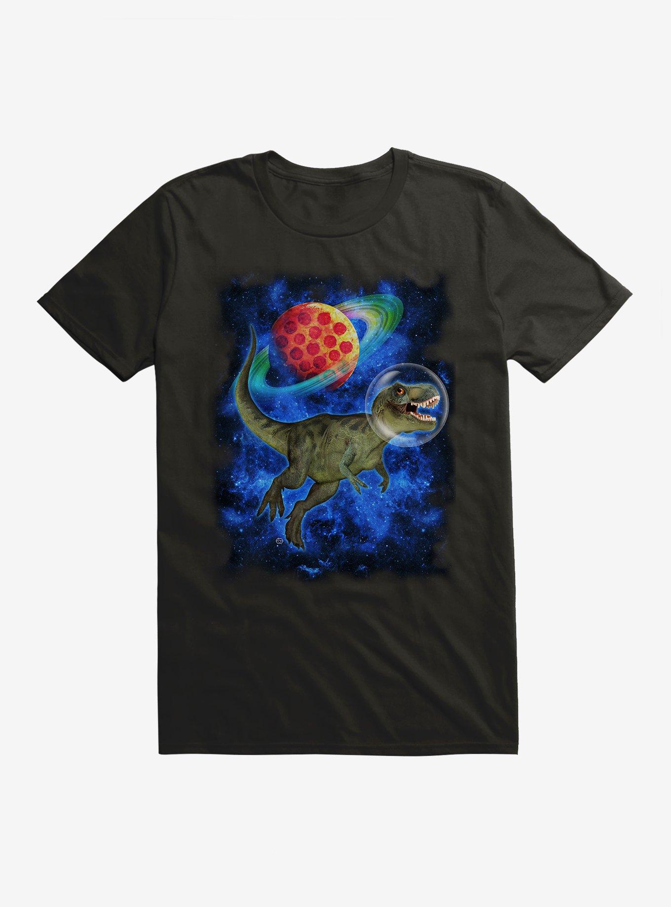 Pizza Planet Dino T-Shirt