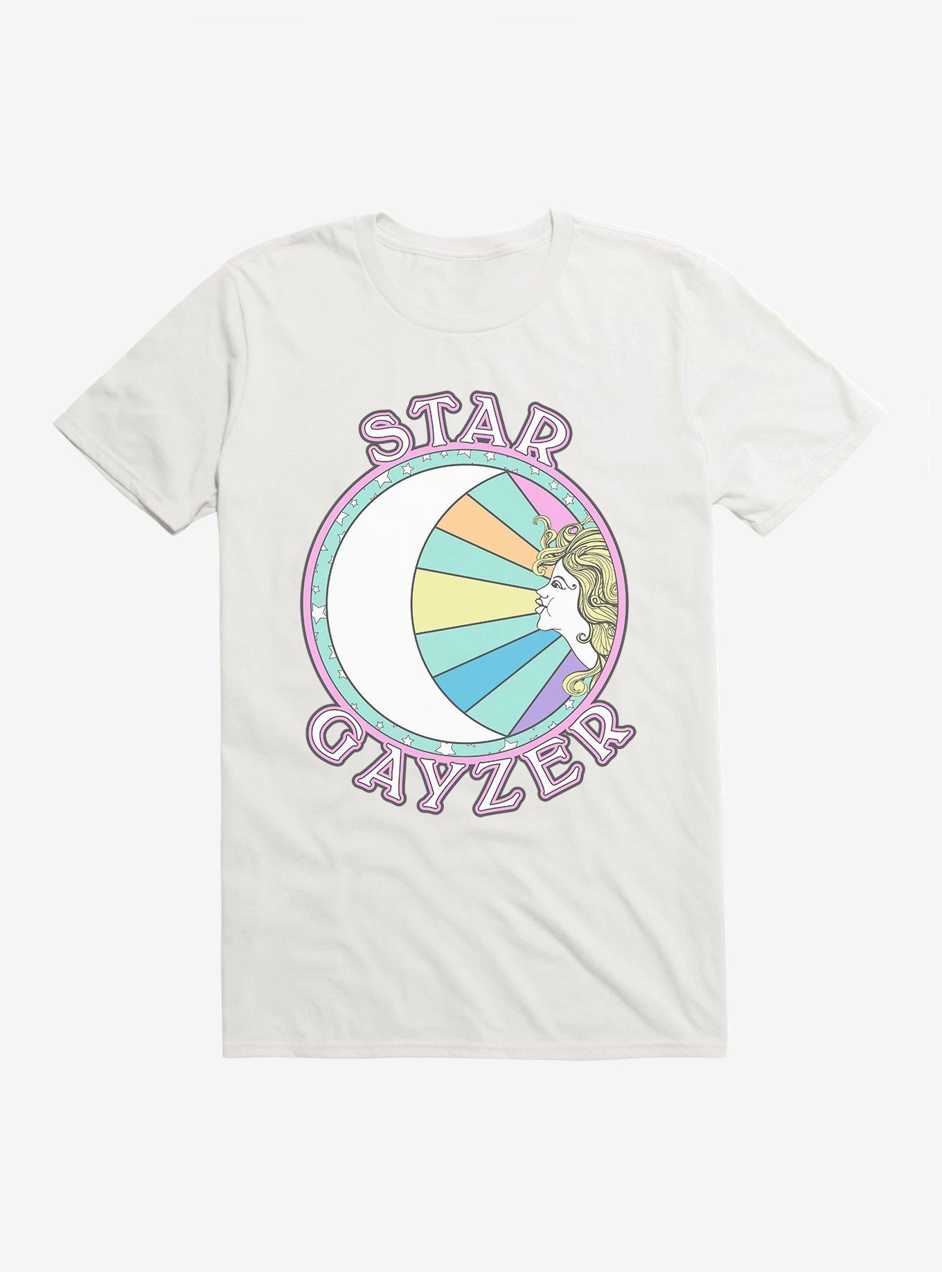 Star Gayser T-Shirt, , hi-res