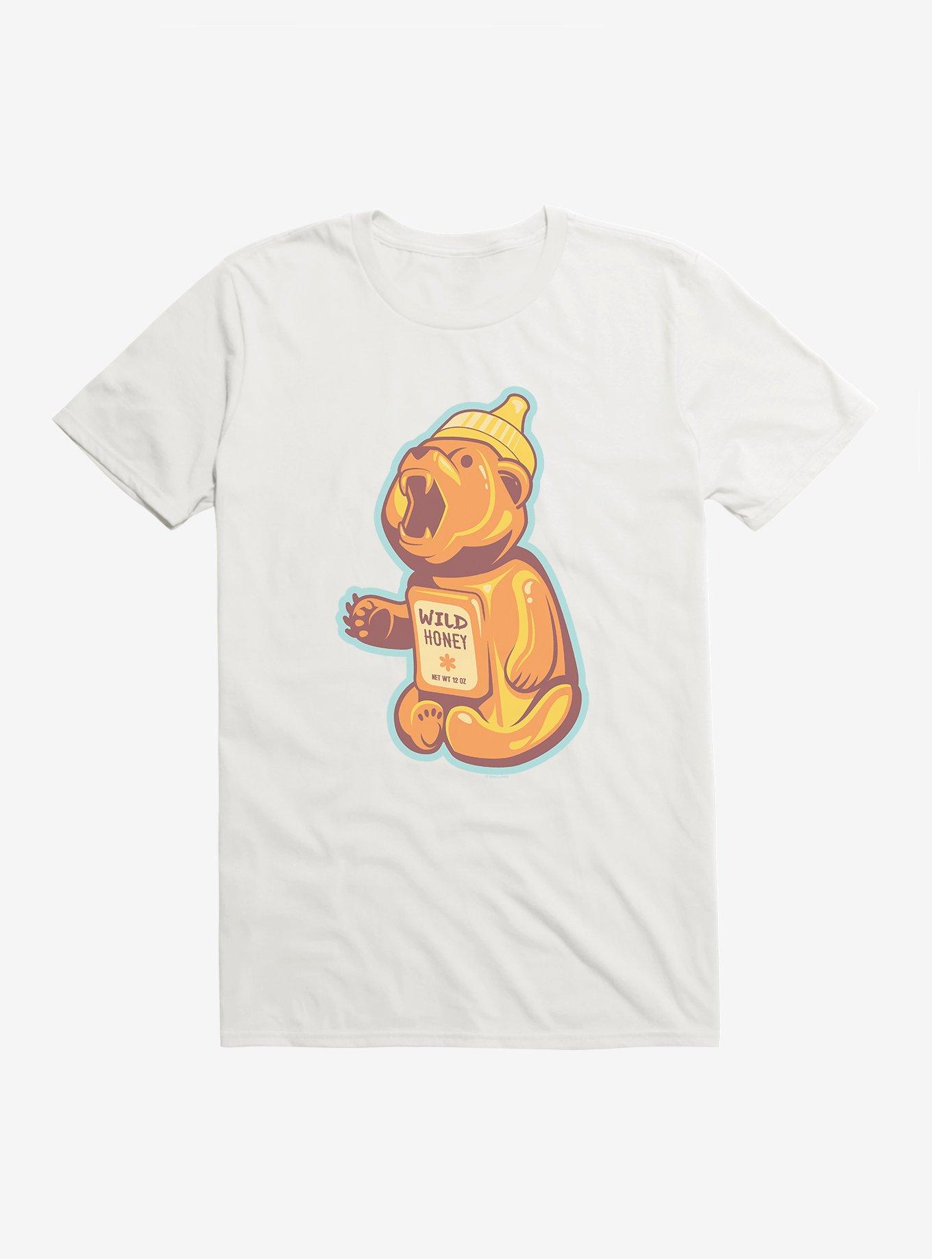 Fun With Food Wild Honey T-Shirt - BoxLunch Exclusive