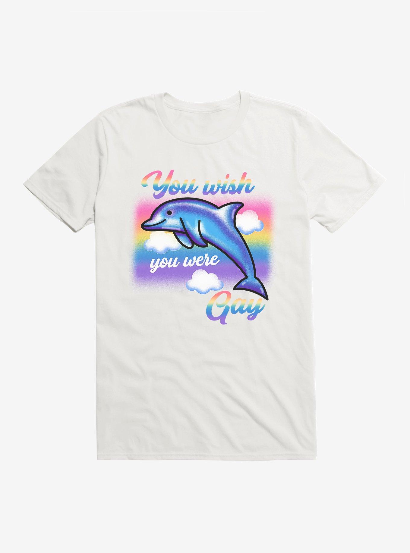 Pride You Wish T-Shirt