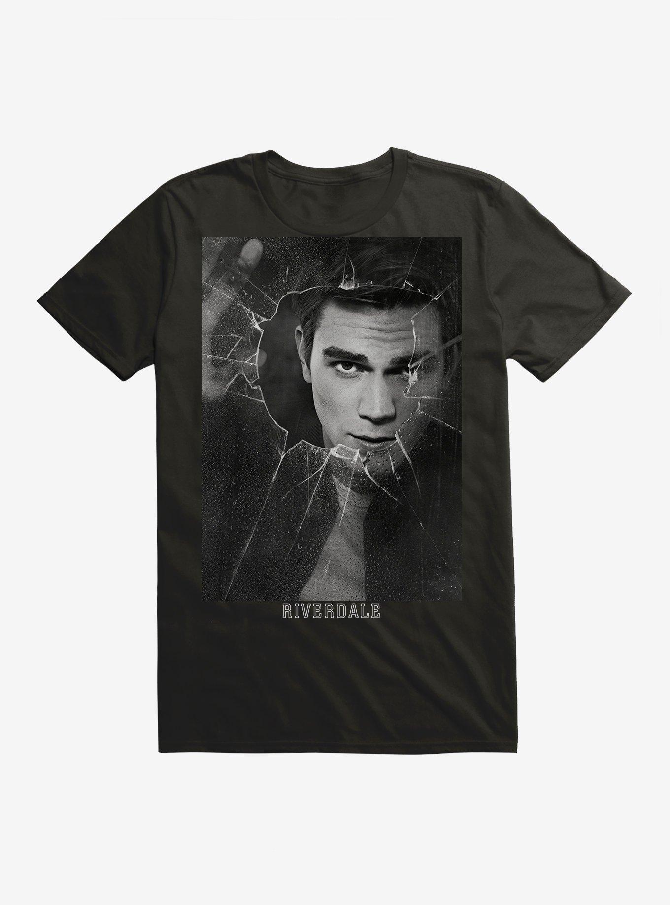 Riverdale Archie Andrews T-Shirt