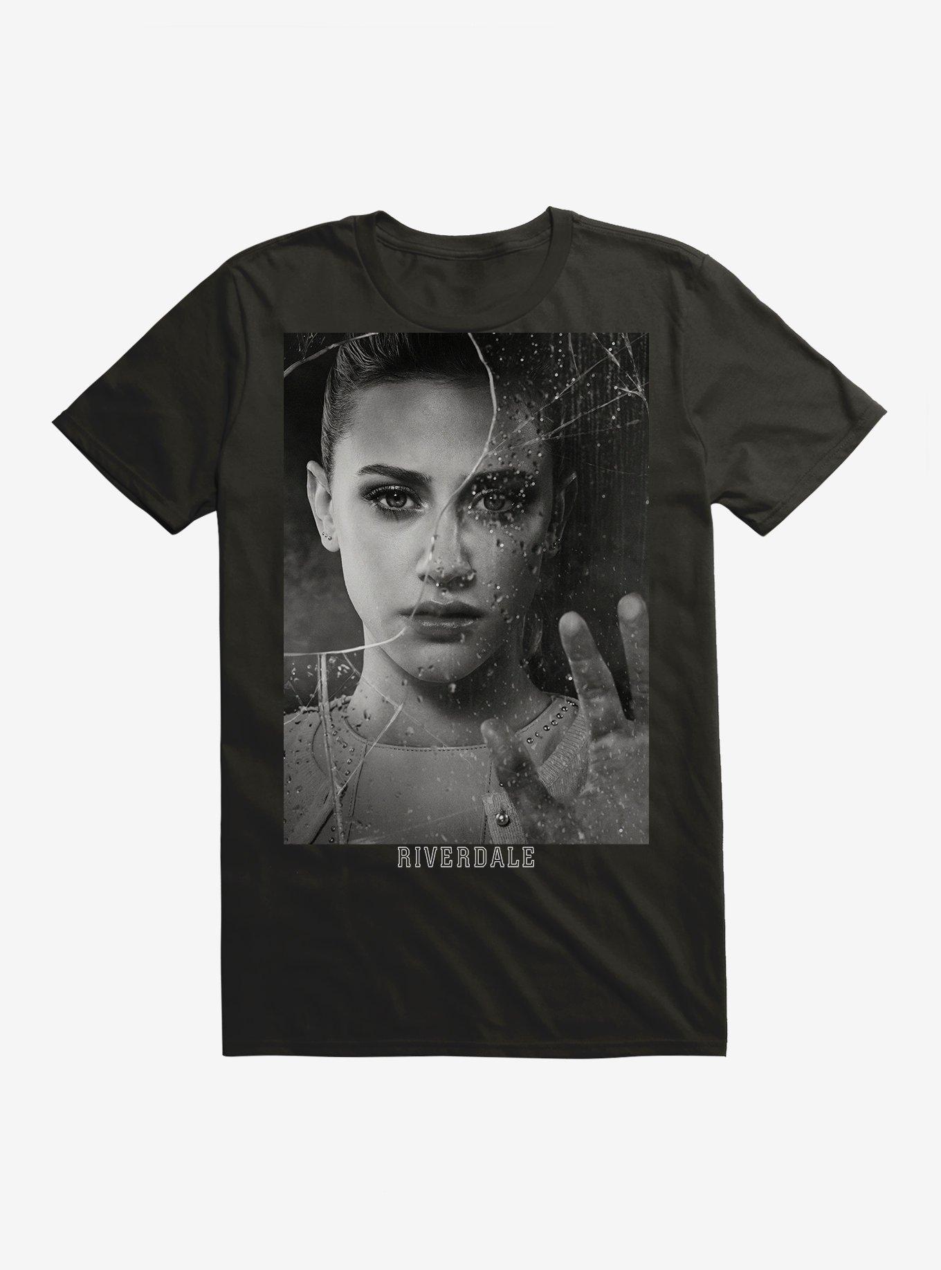 Riverdale Betty Cooper T-Shirt, , hi-res