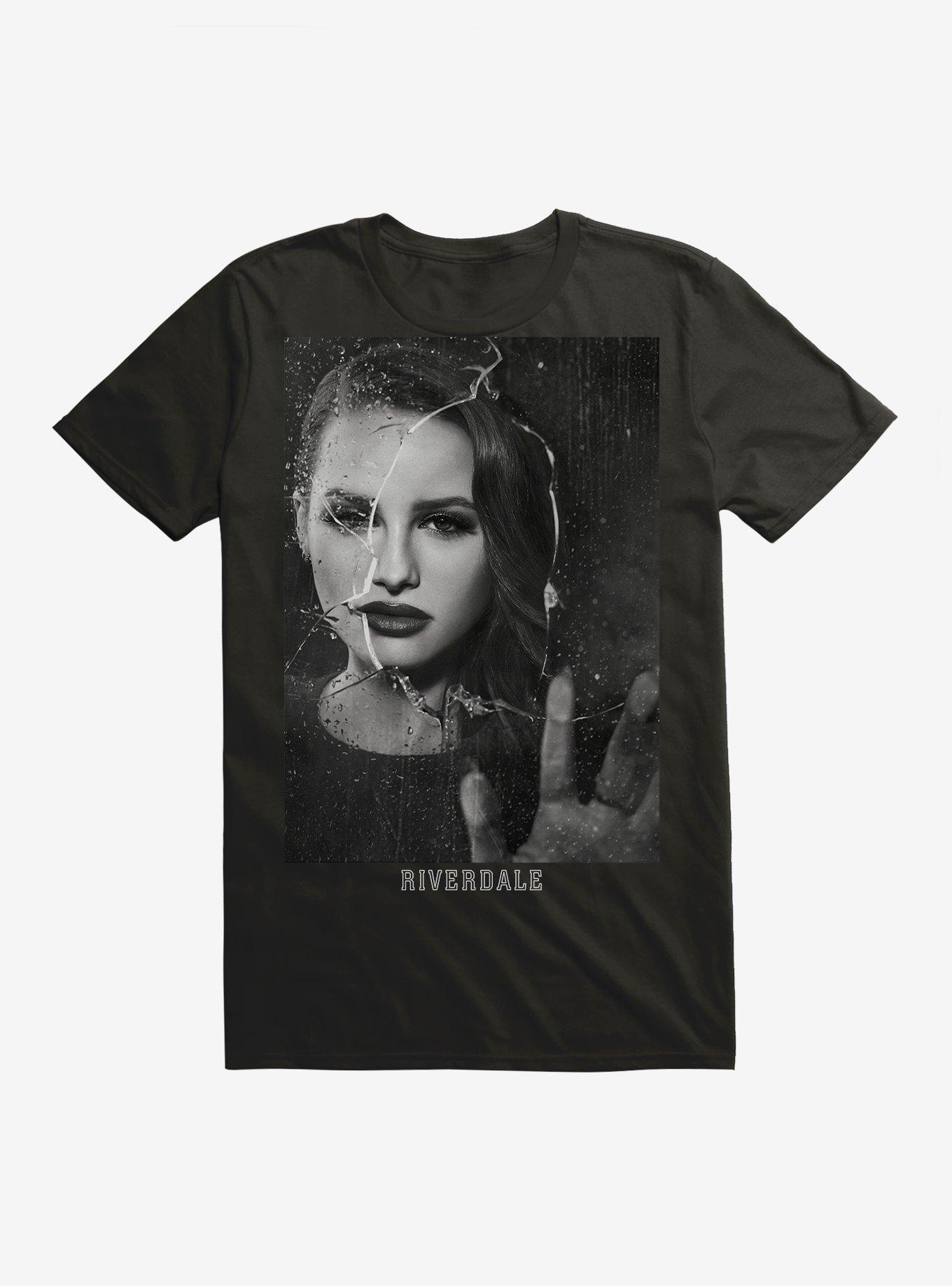 Riverdale Cheryl Blossom T-Shirt