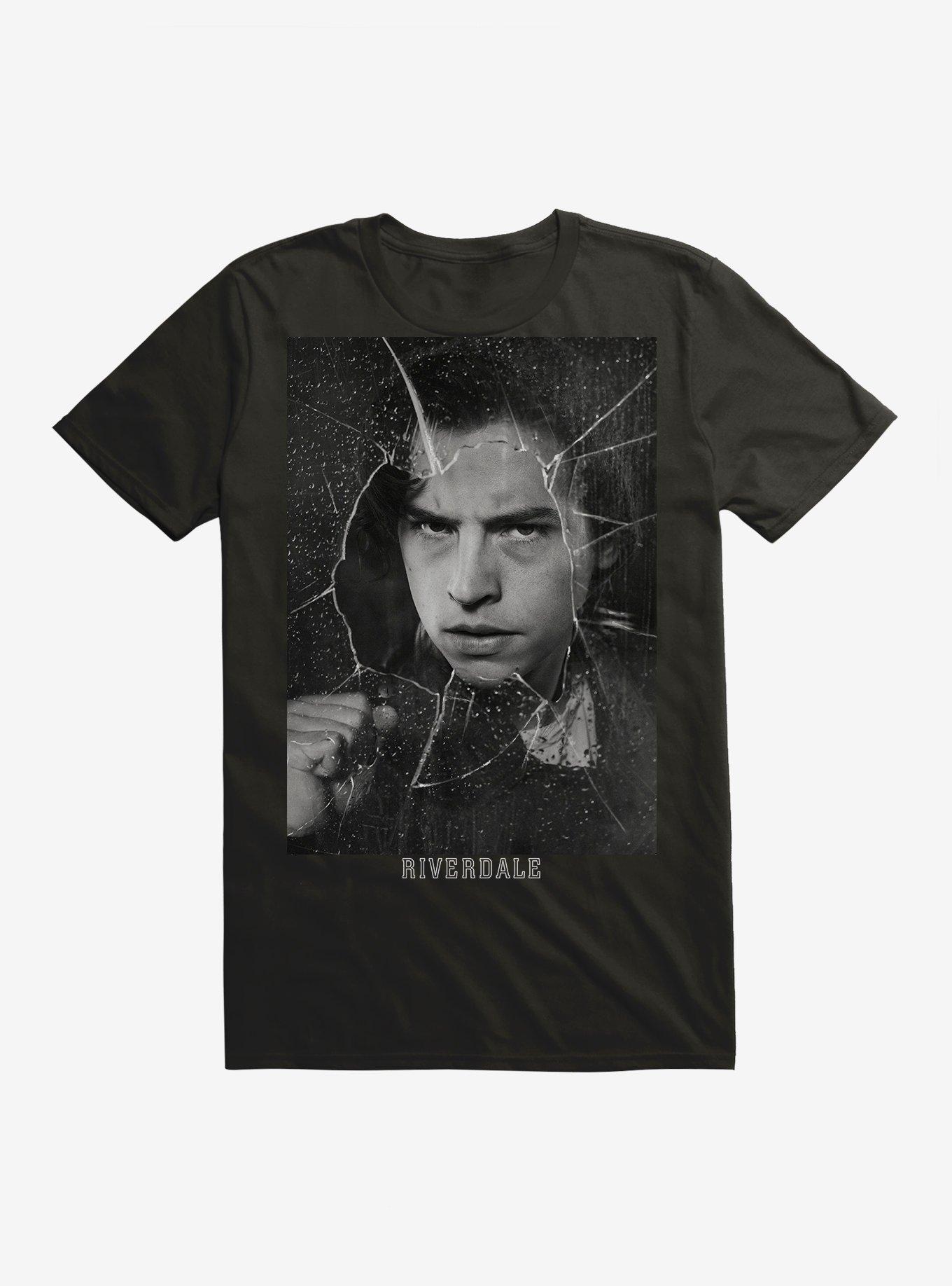 Riverdale Jughead Jones T-Shirt