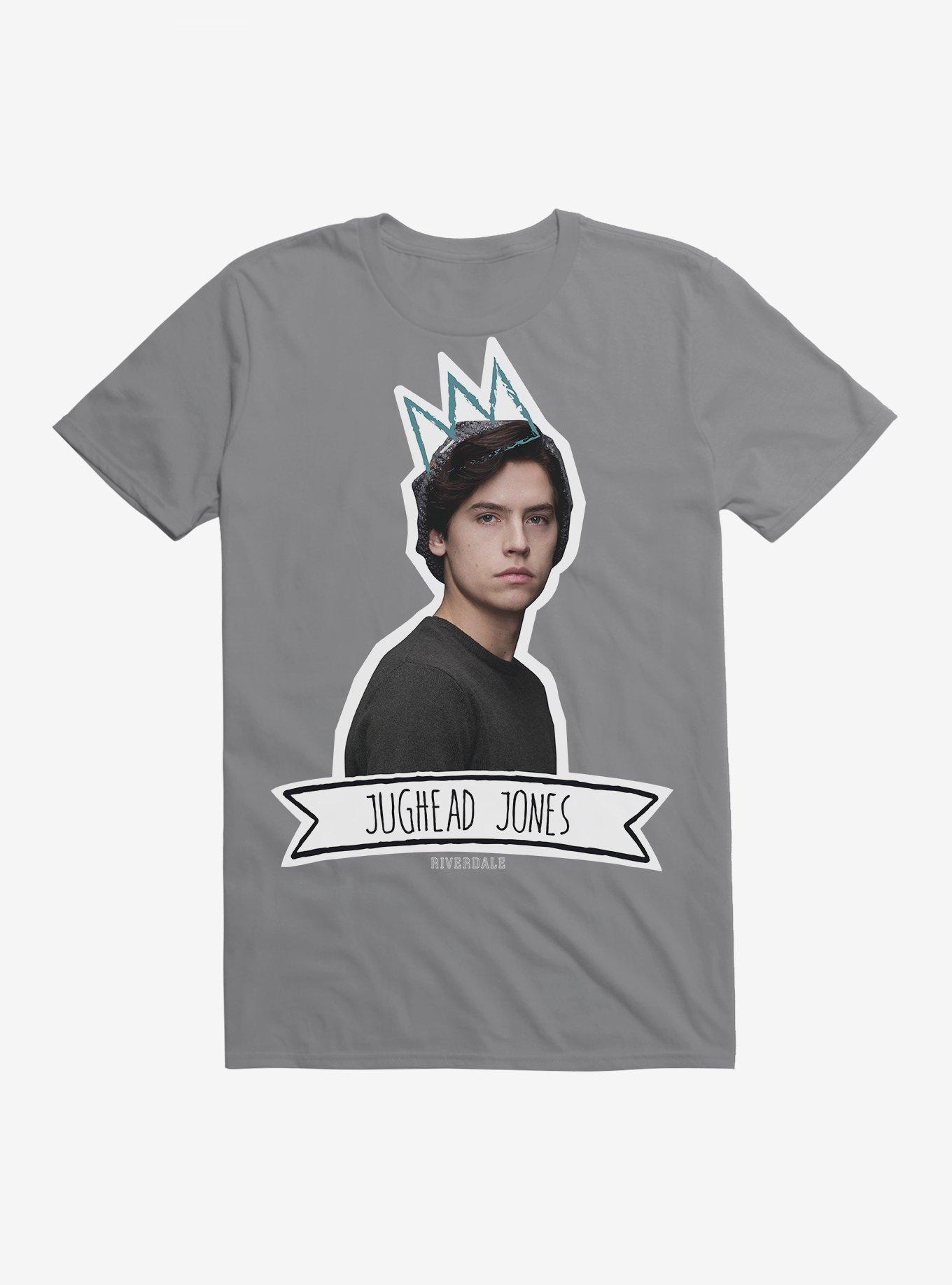 Riverdale Jughead Jones T-Shirt, , hi-res