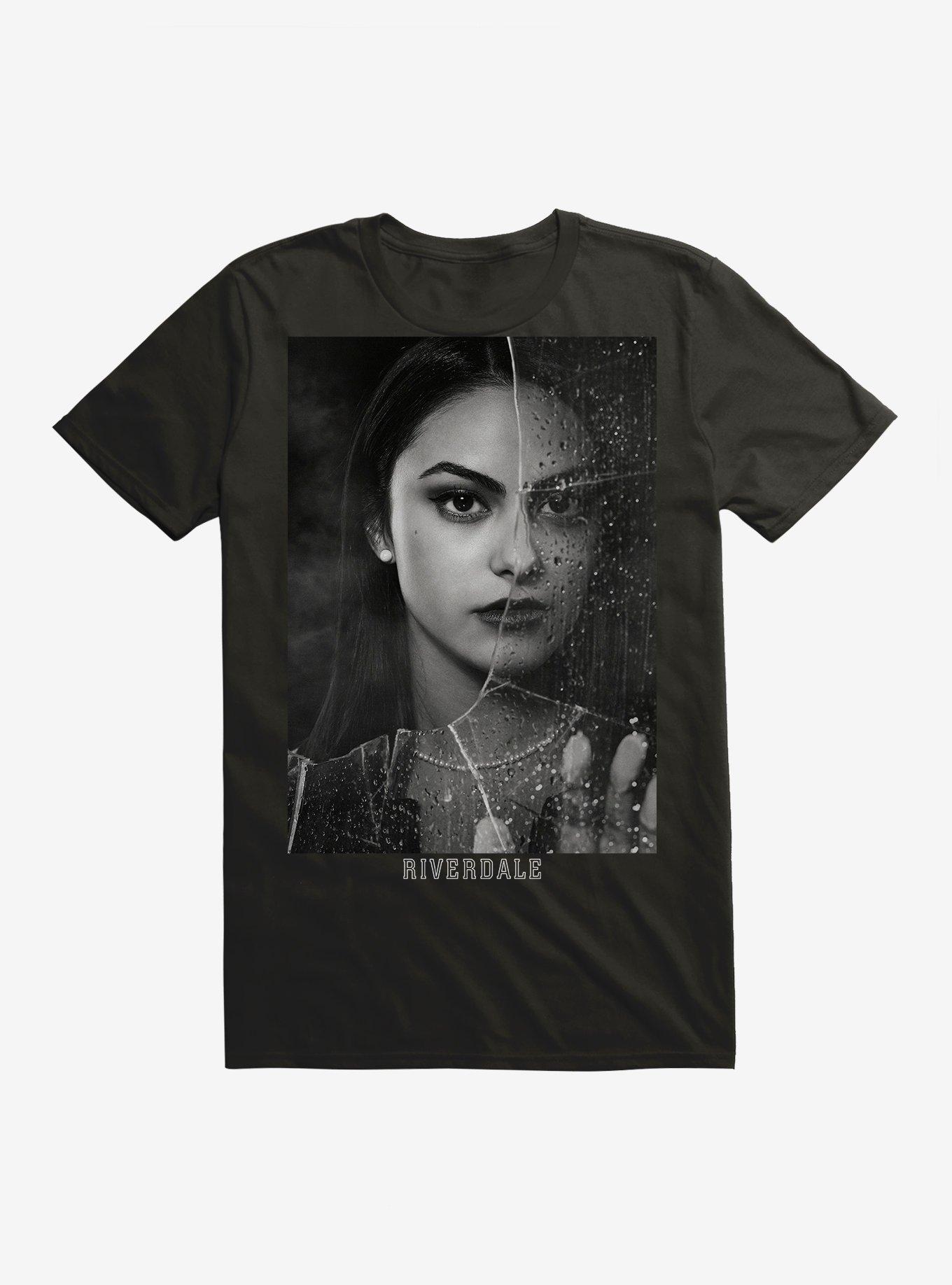 Riverdale Veronica Lodge T-Shirt