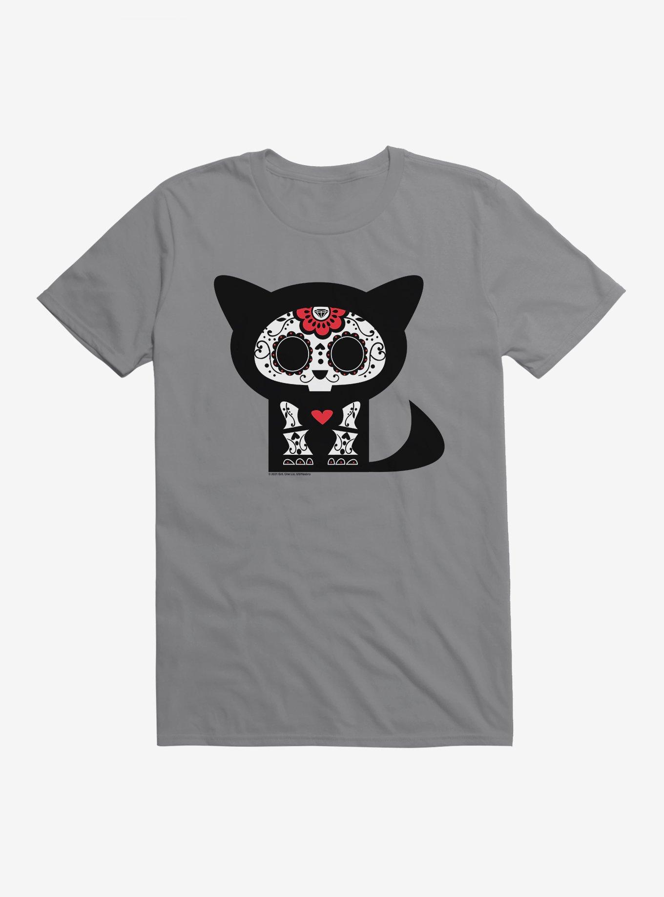 Skelanimals Day of the Dead Pattern Kit T-Shirt, , hi-res