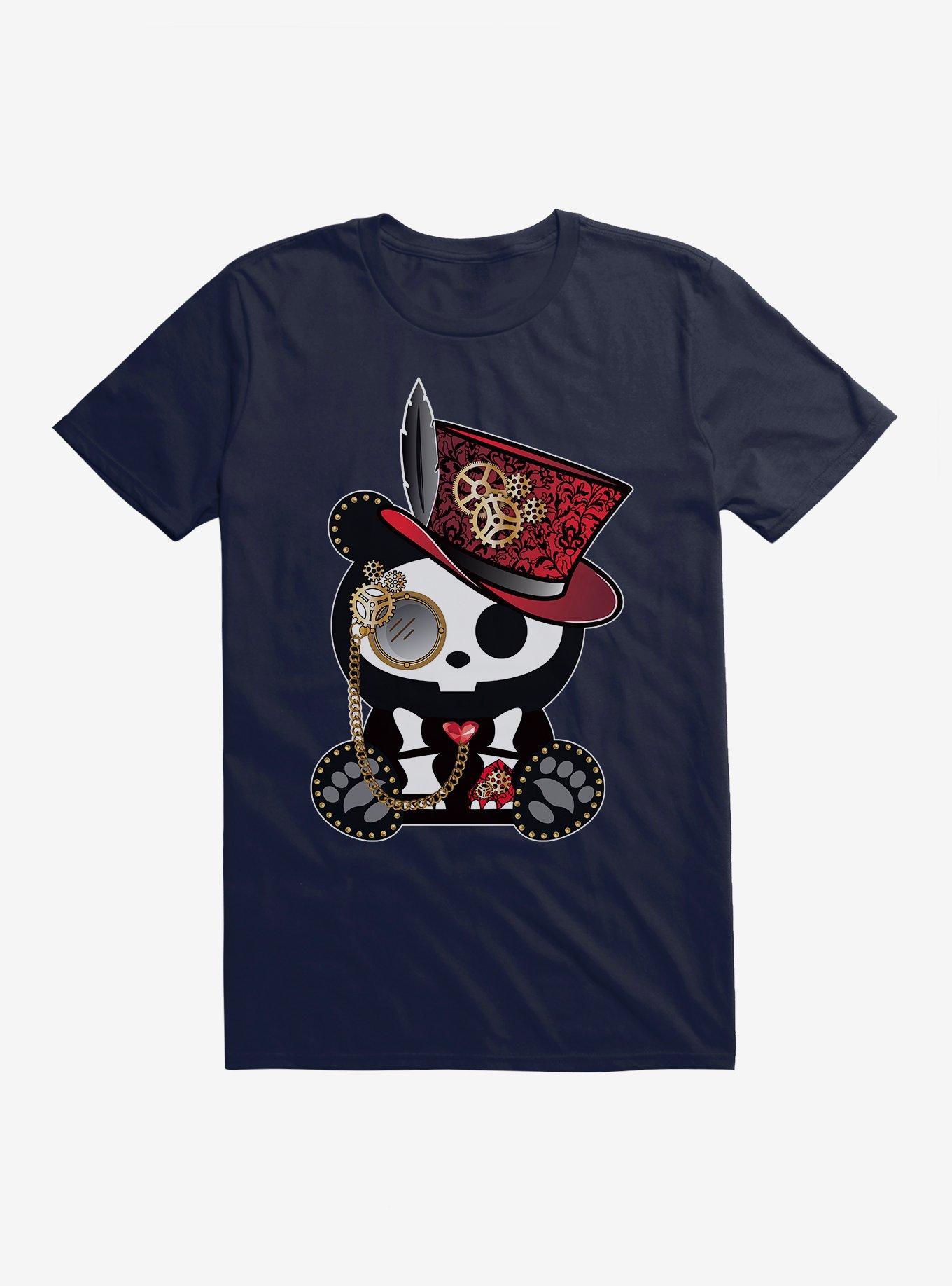 Skelanimals ChungKee T-Shirt, , hi-res