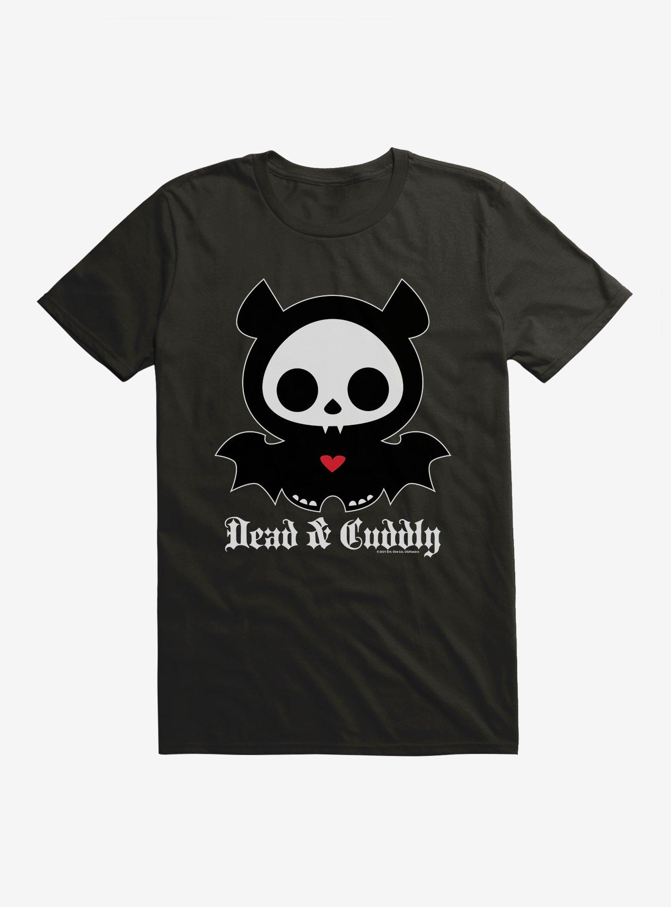 Skelanimals Diego Dead & Cuddly T-Shirt, , hi-res