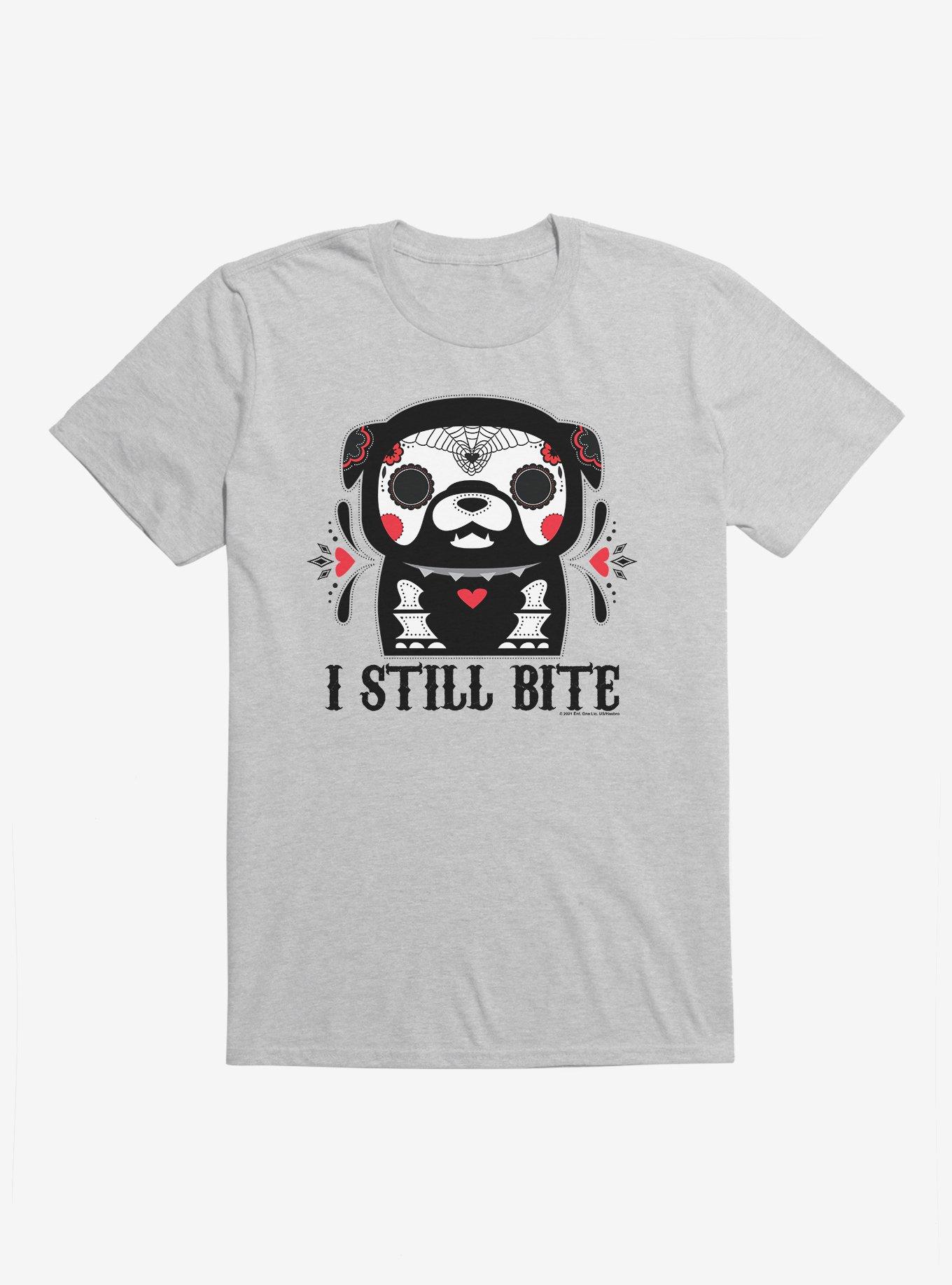 Skelanimals I Still Bite T-Shirt, , hi-res