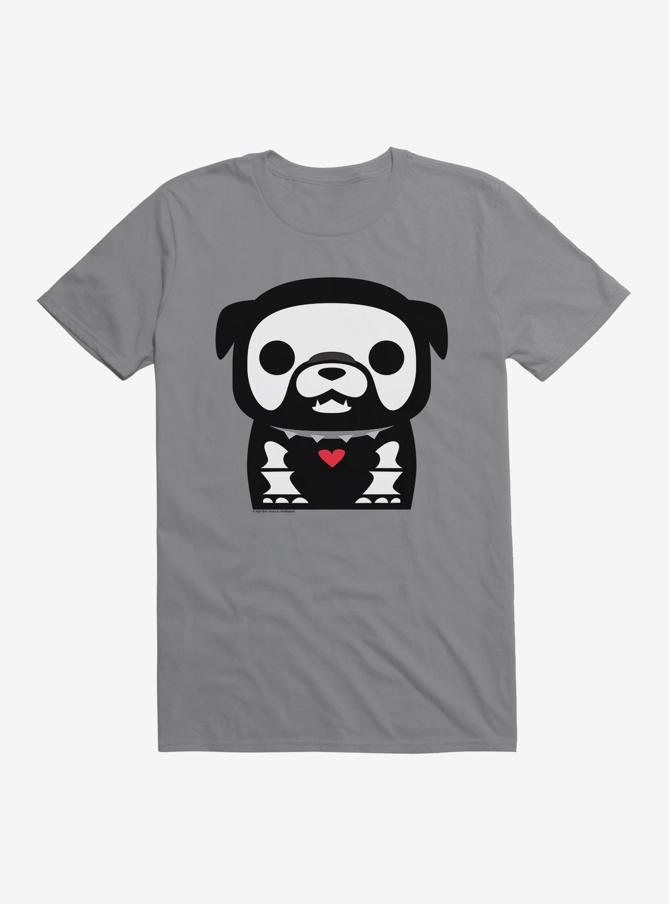 Skelanimals Maxx The Bulldog T-Shirt, , hi-res