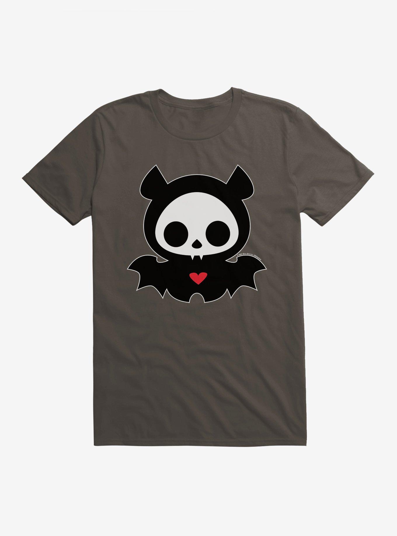 Skelanimals Diego The Bat T-Shirt, , hi-res