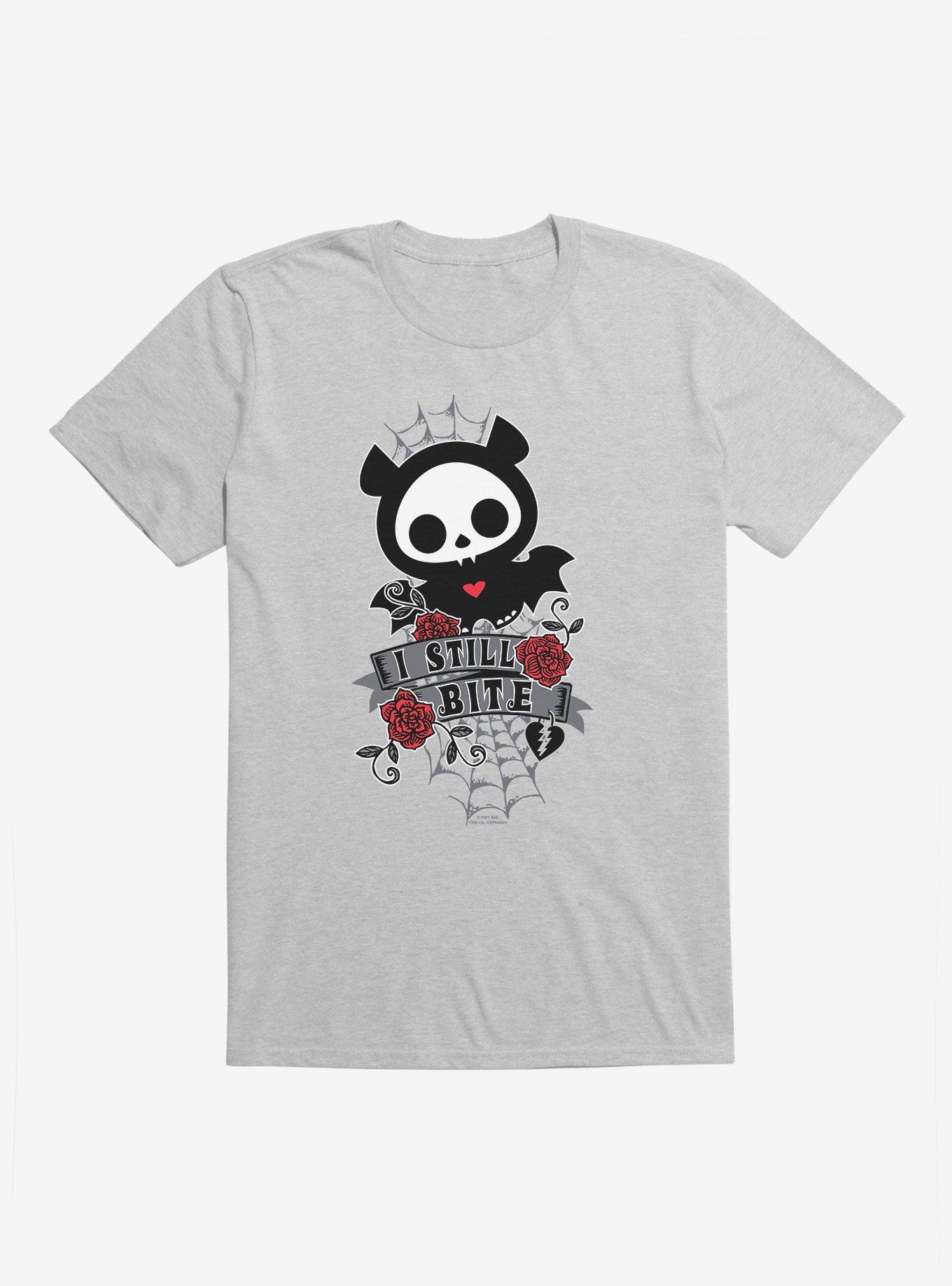 Skelanimals Diego I Still Bite T-Shirt, , hi-res