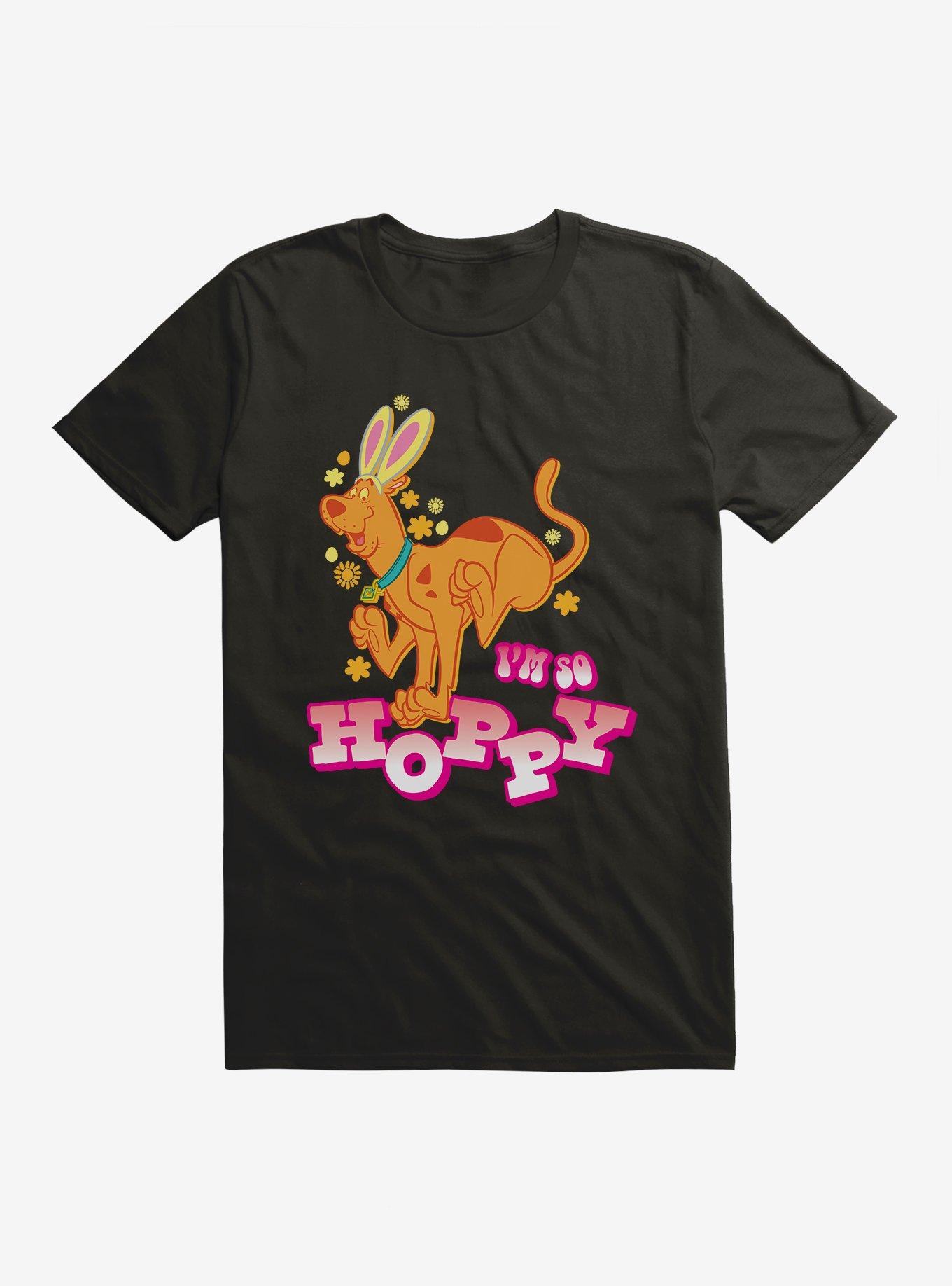 Scooby-Doo I'm So Hoppy T-Shirt