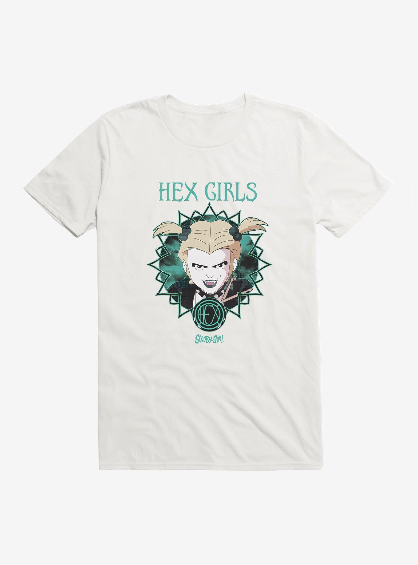 Scooby-Doo! Hex Girls Dusk T-Shirt, , hi-res