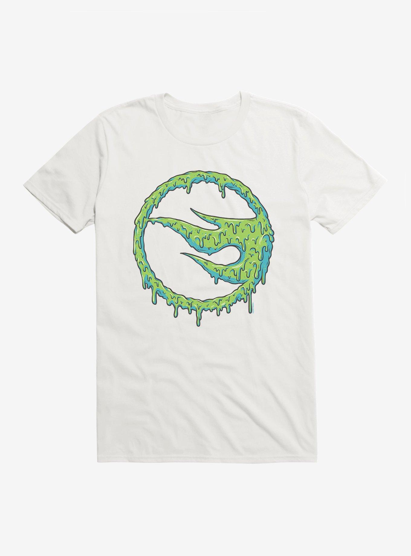 Hot Wheels Slime Icon T-Shirt, , hi-res