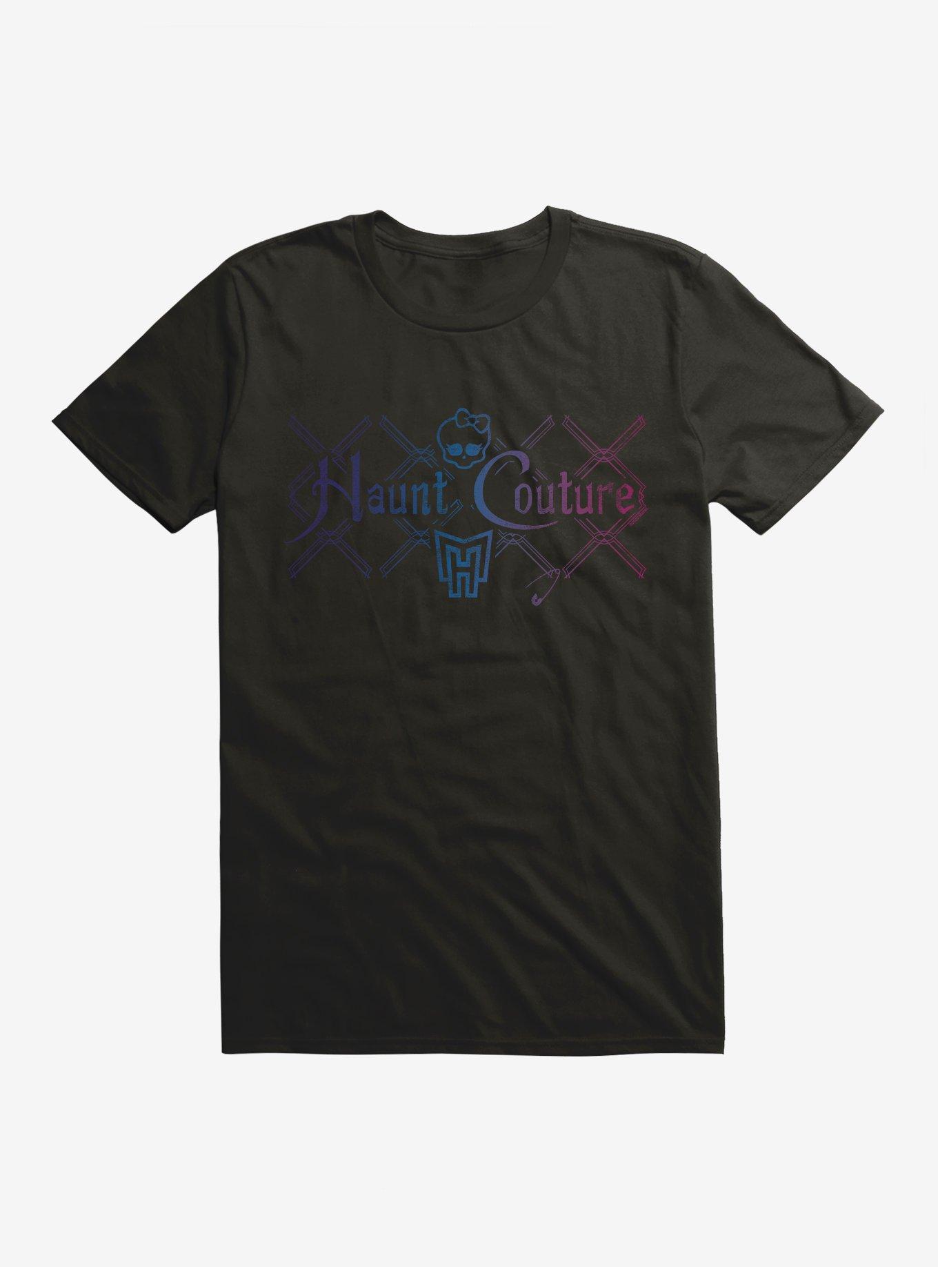 Monster High Gradient Haunt Couture T-Shirt