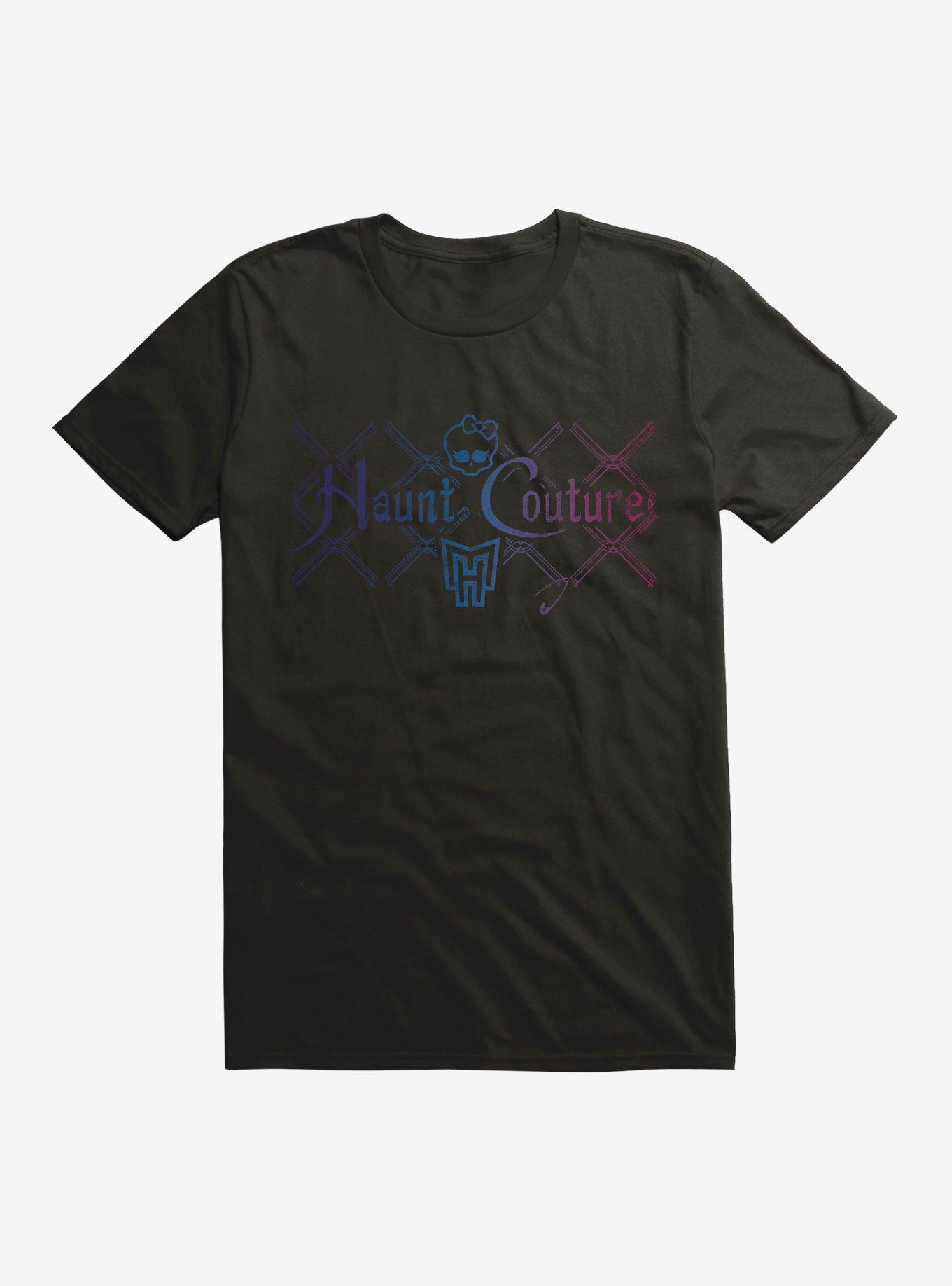 Monster High Gradient Haunt Couture T-Shirt, , hi-res