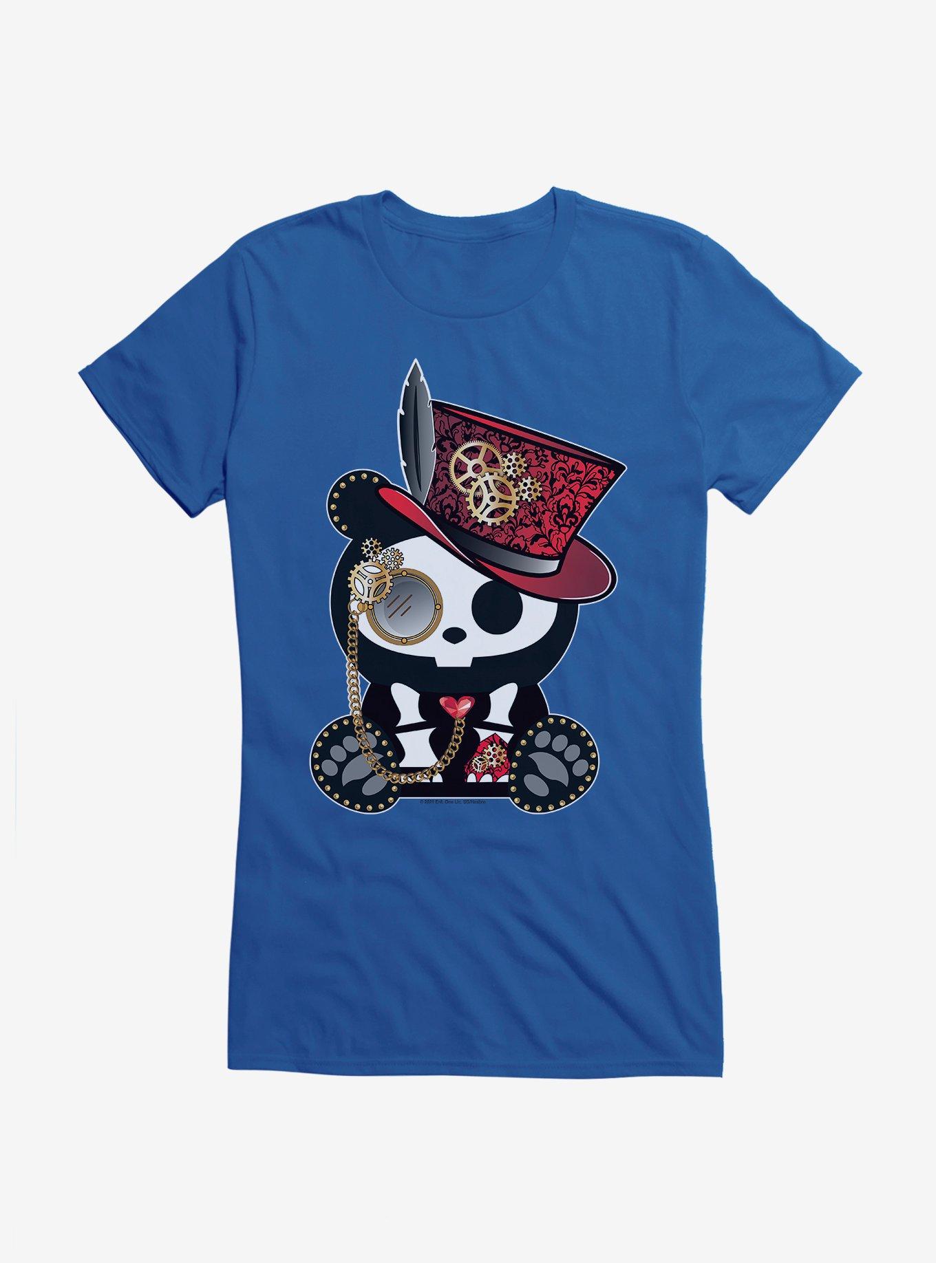 Skelanimals ChungKee Girls T-Shirt, , hi-res