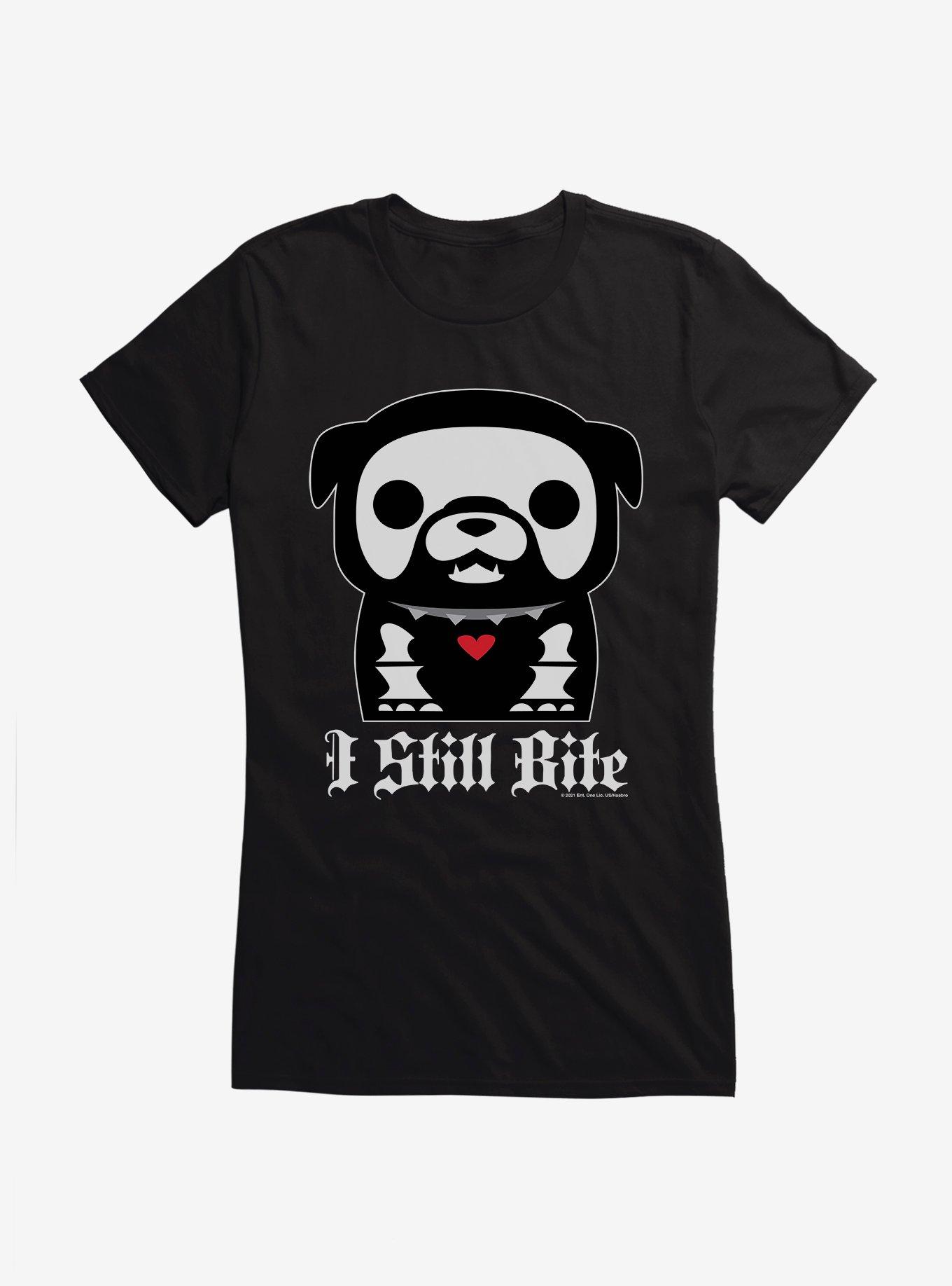 Skelanimals Maxx I Still Bite Girls T-Shirt, , hi-res