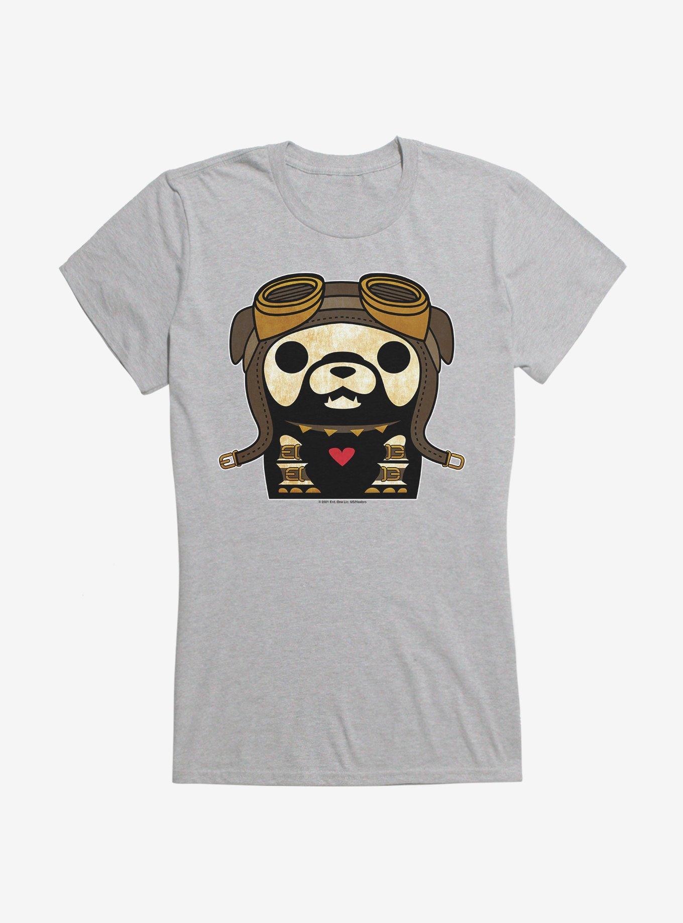 Skelanimals Maxx Steam Punk Girls T-Shirt, , hi-res