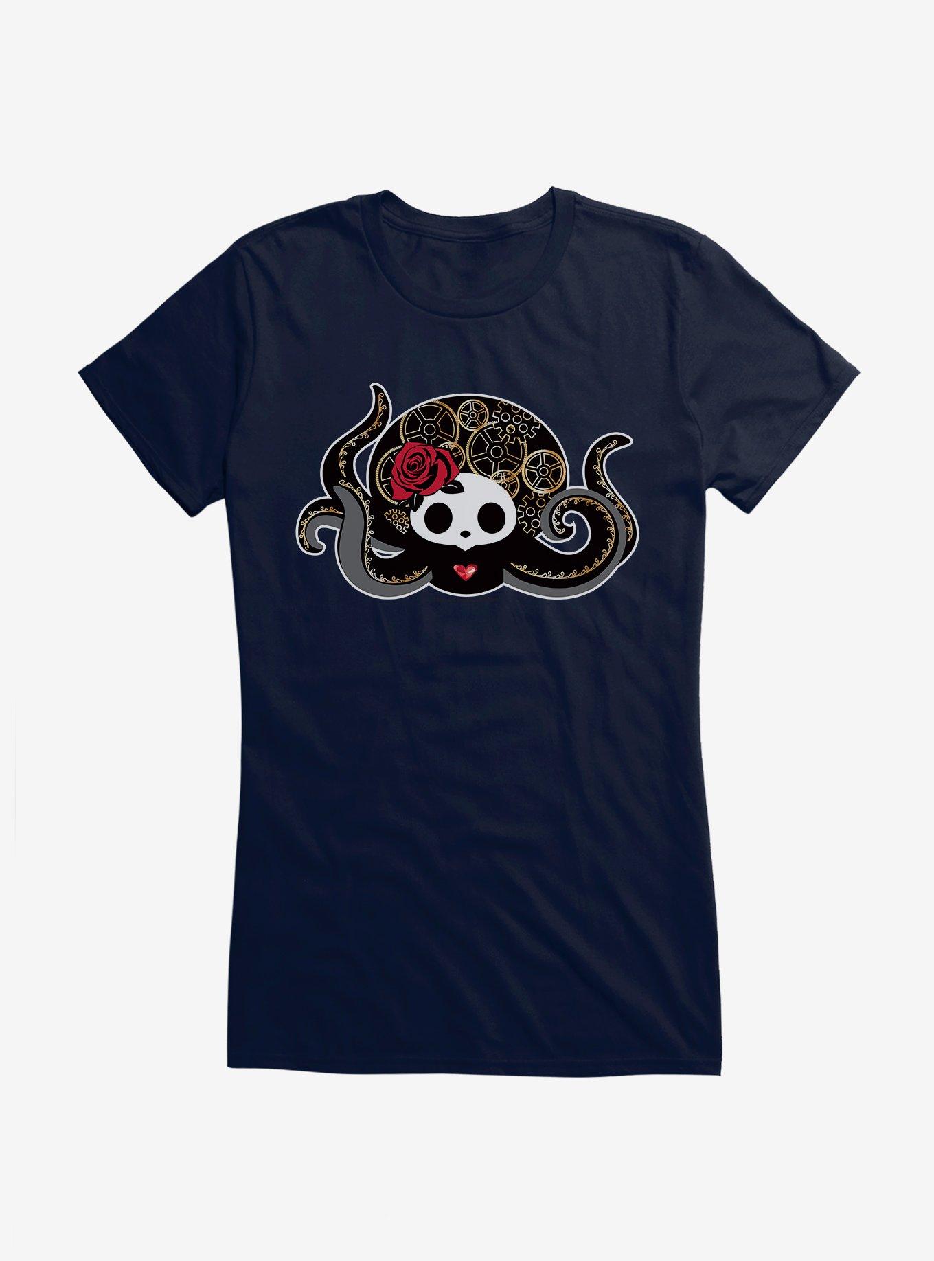 Skelanimals Inkie Girls T-Shirt, , hi-res