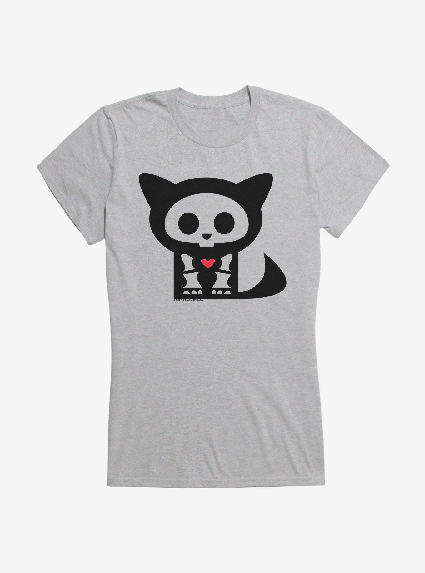 Skelanimals Kit Girls T-Shirt, , hi-res