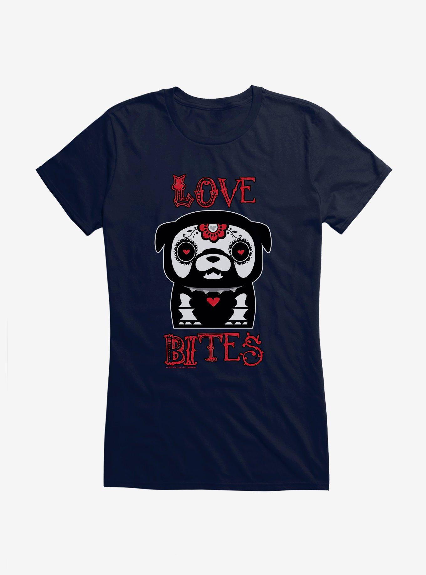 Skelanimals Love Bites Girls T-Shirt, , hi-res