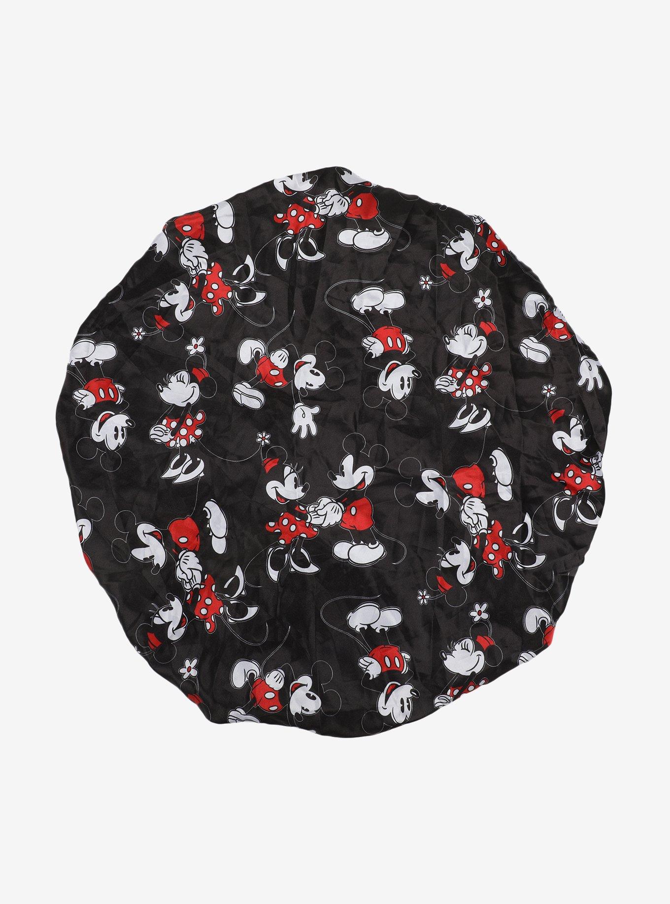 Disney Mickey Mouse & Minnie Mouse Bonnet, , hi-res