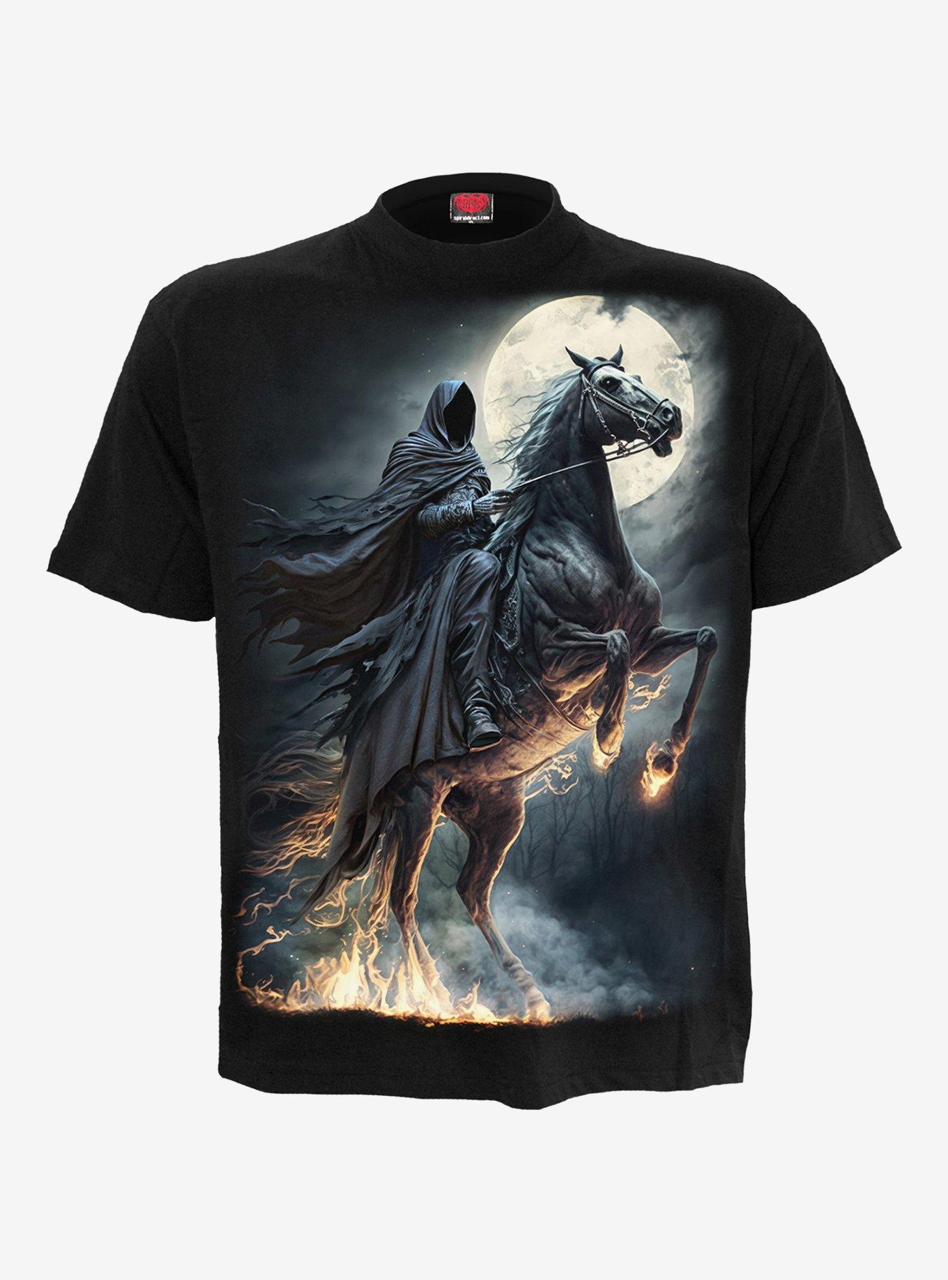 Shadow Rider T-Shirt, , hi-res